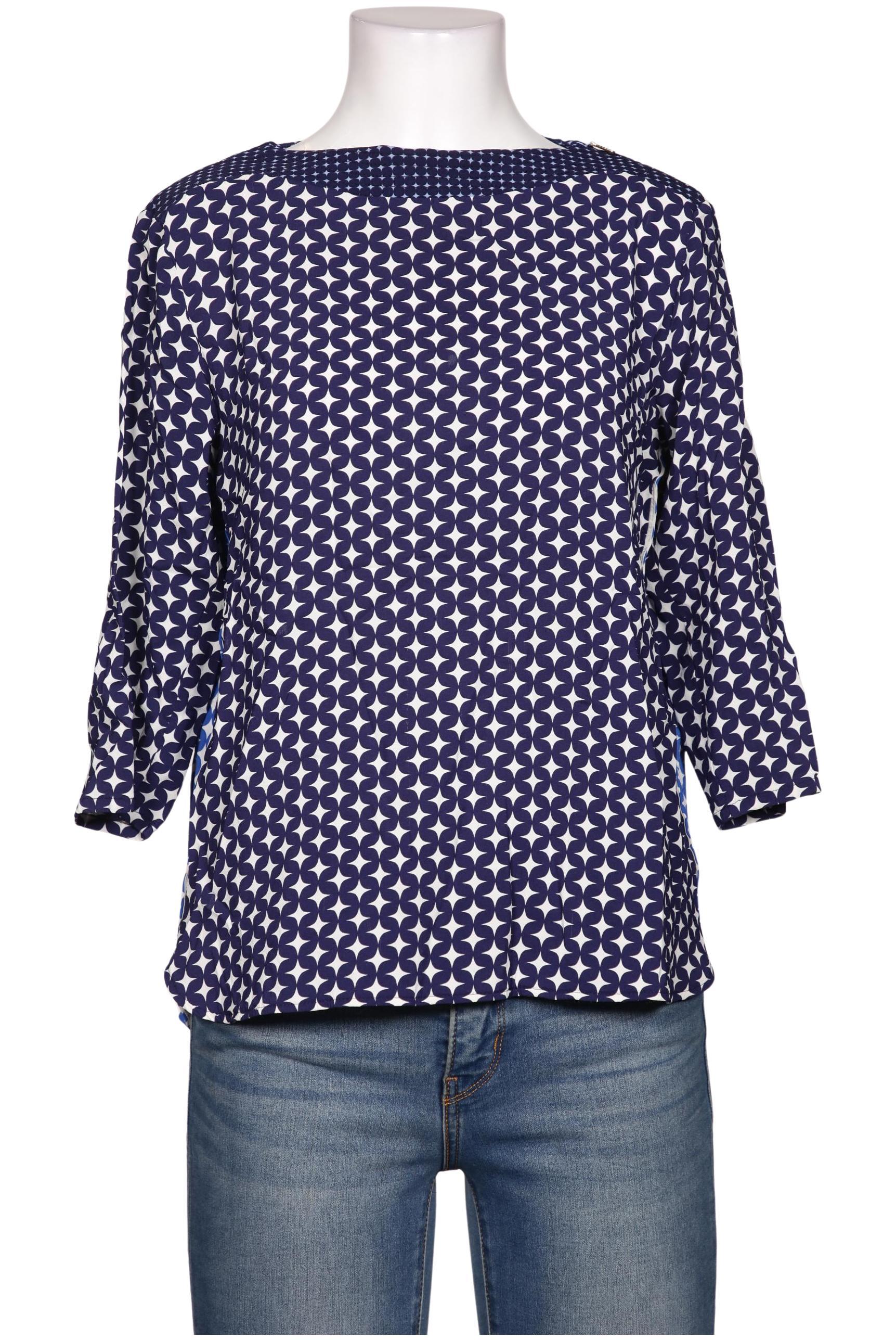 

Bogner Damen Bluse, mehrfarbig, Gr. 38