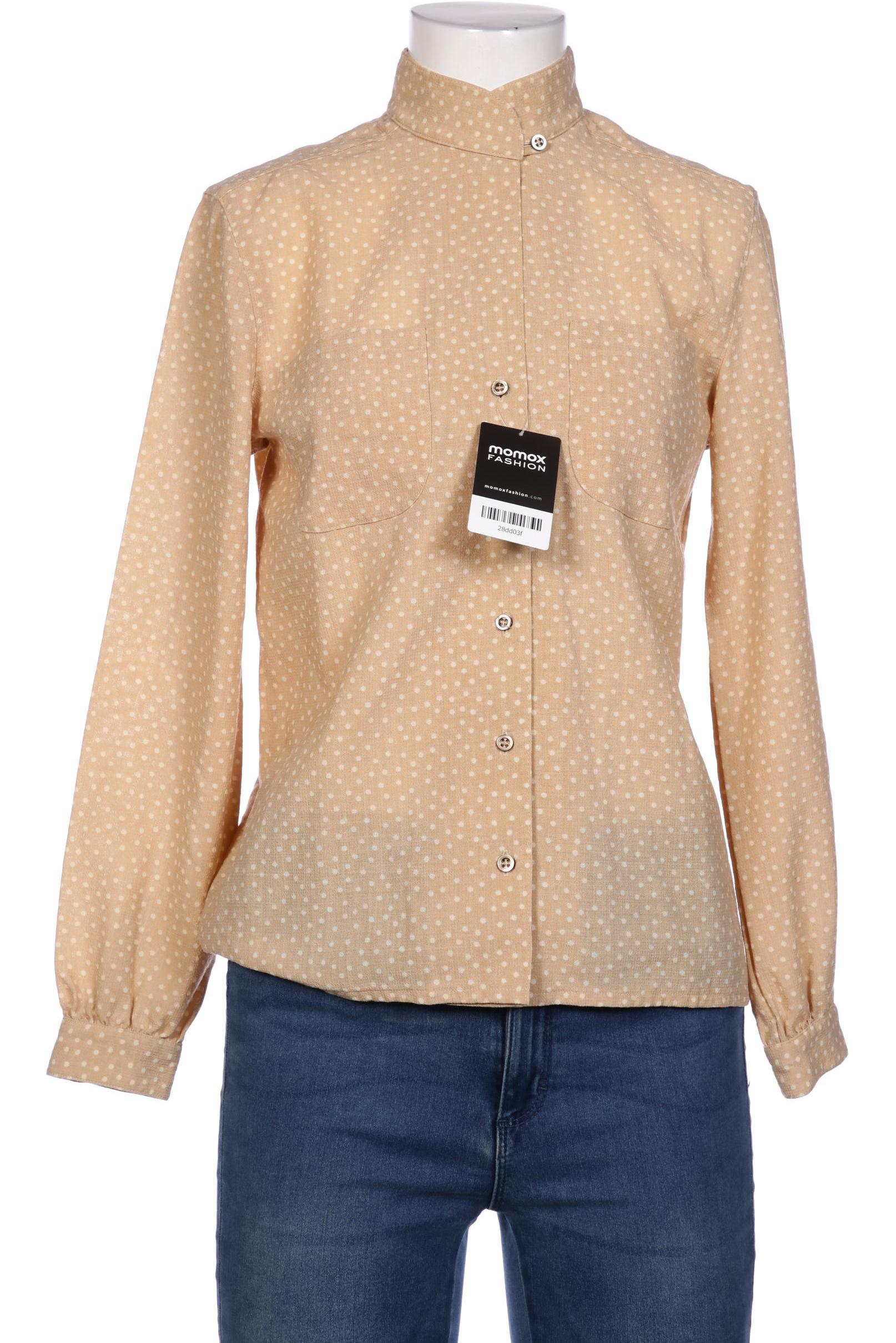 

Bogner Damen Bluse, beige, Gr. 36