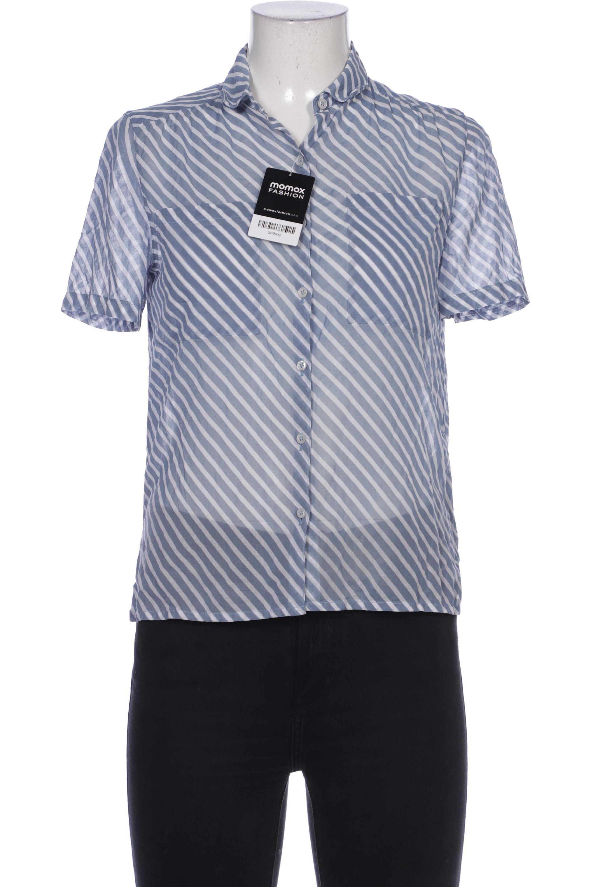 

Bogner Damen Bluse, blau, Gr. 40