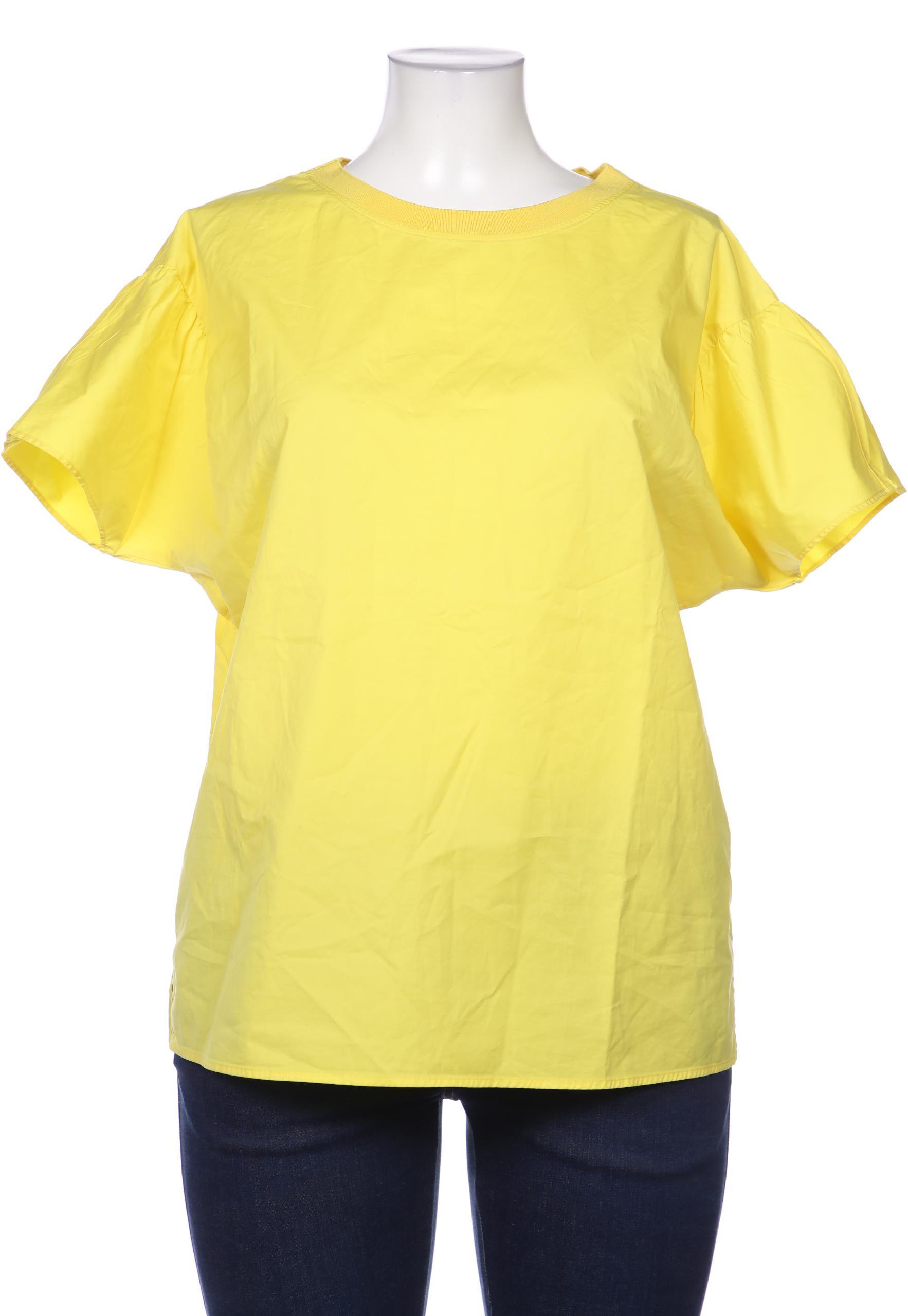 

Bogner Damen Bluse, gelb