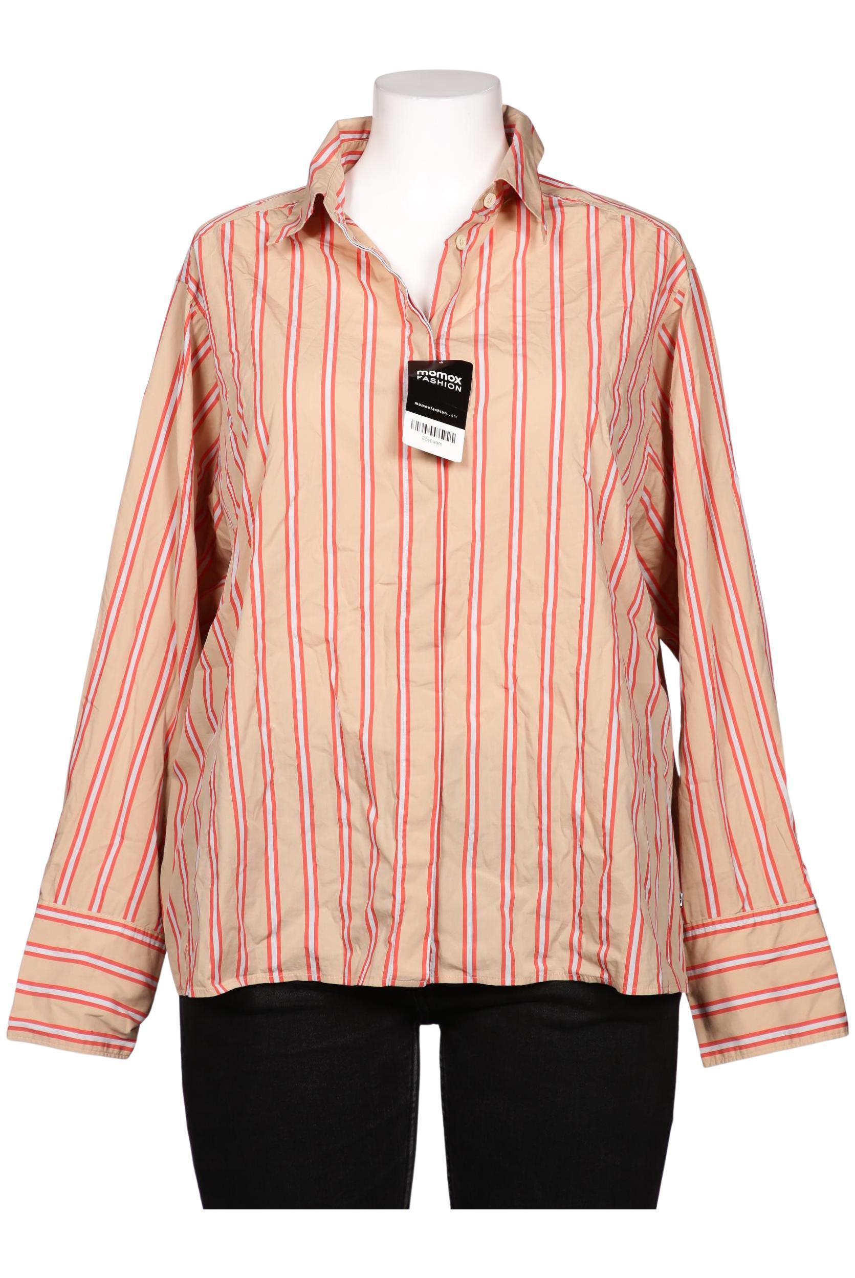 

Bogner Damen Bluse, beige, Gr. 48