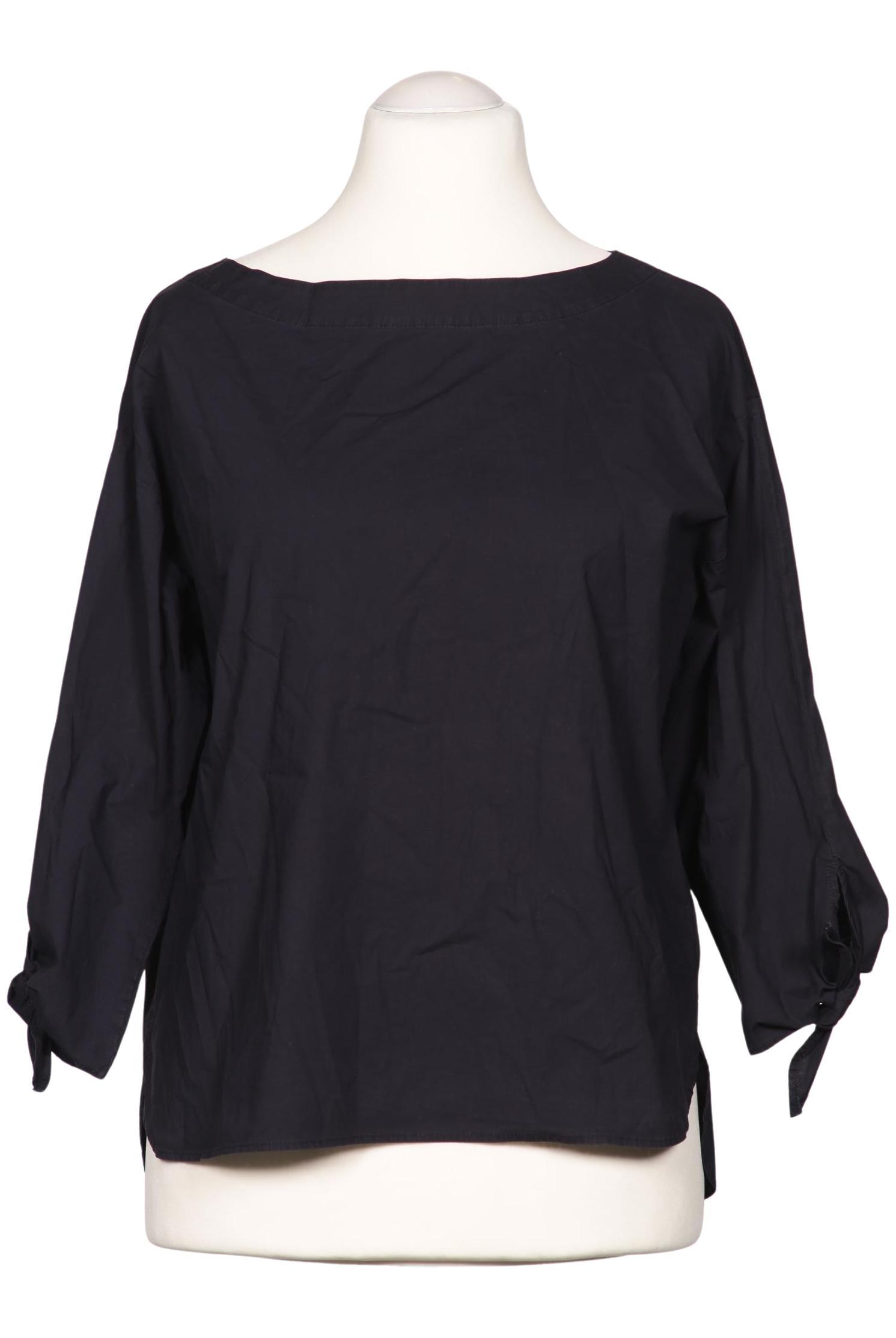 

Bogner Damen Bluse, marineblau, Gr. 40