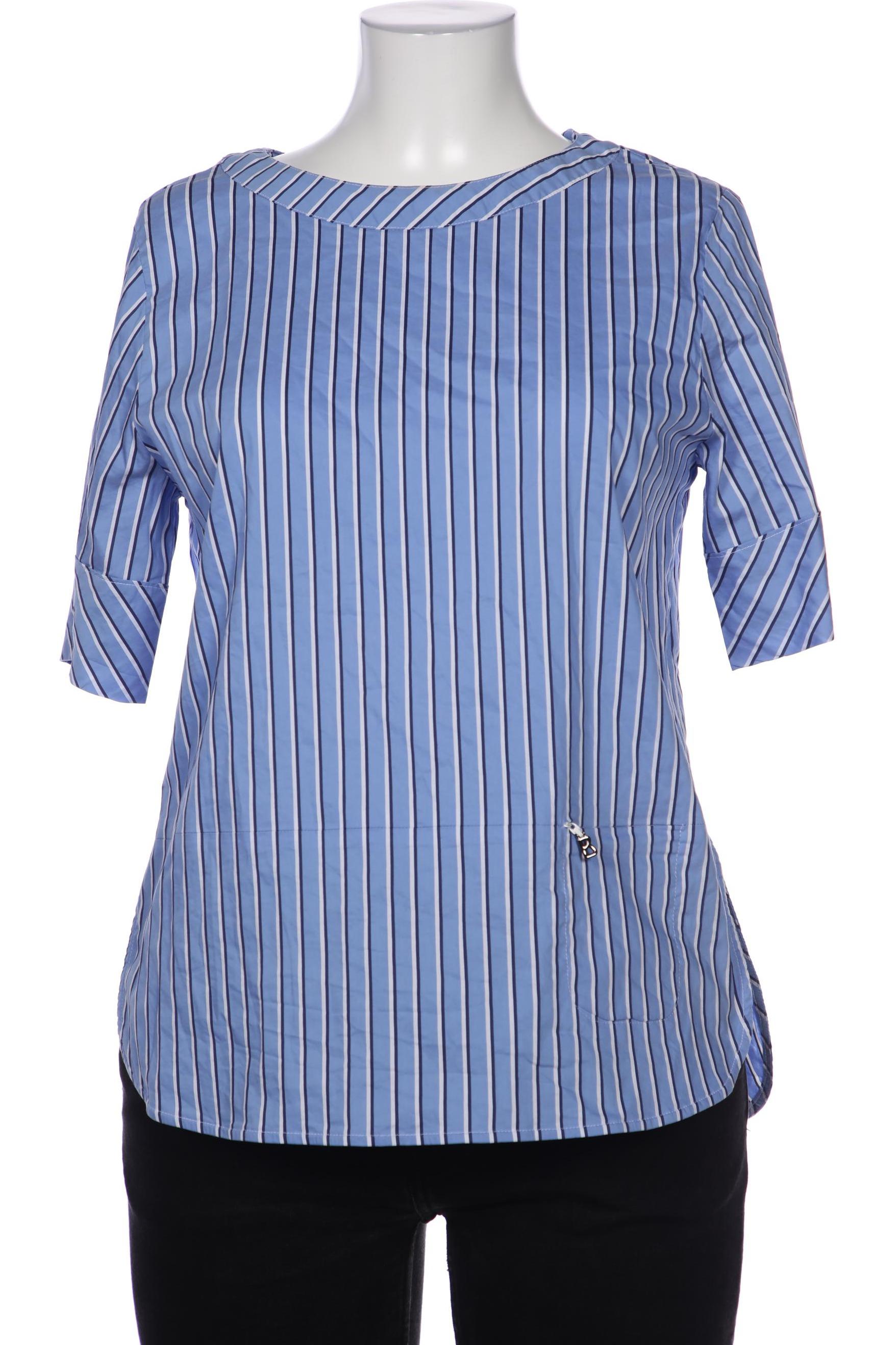 

Bogner Damen Bluse, blau