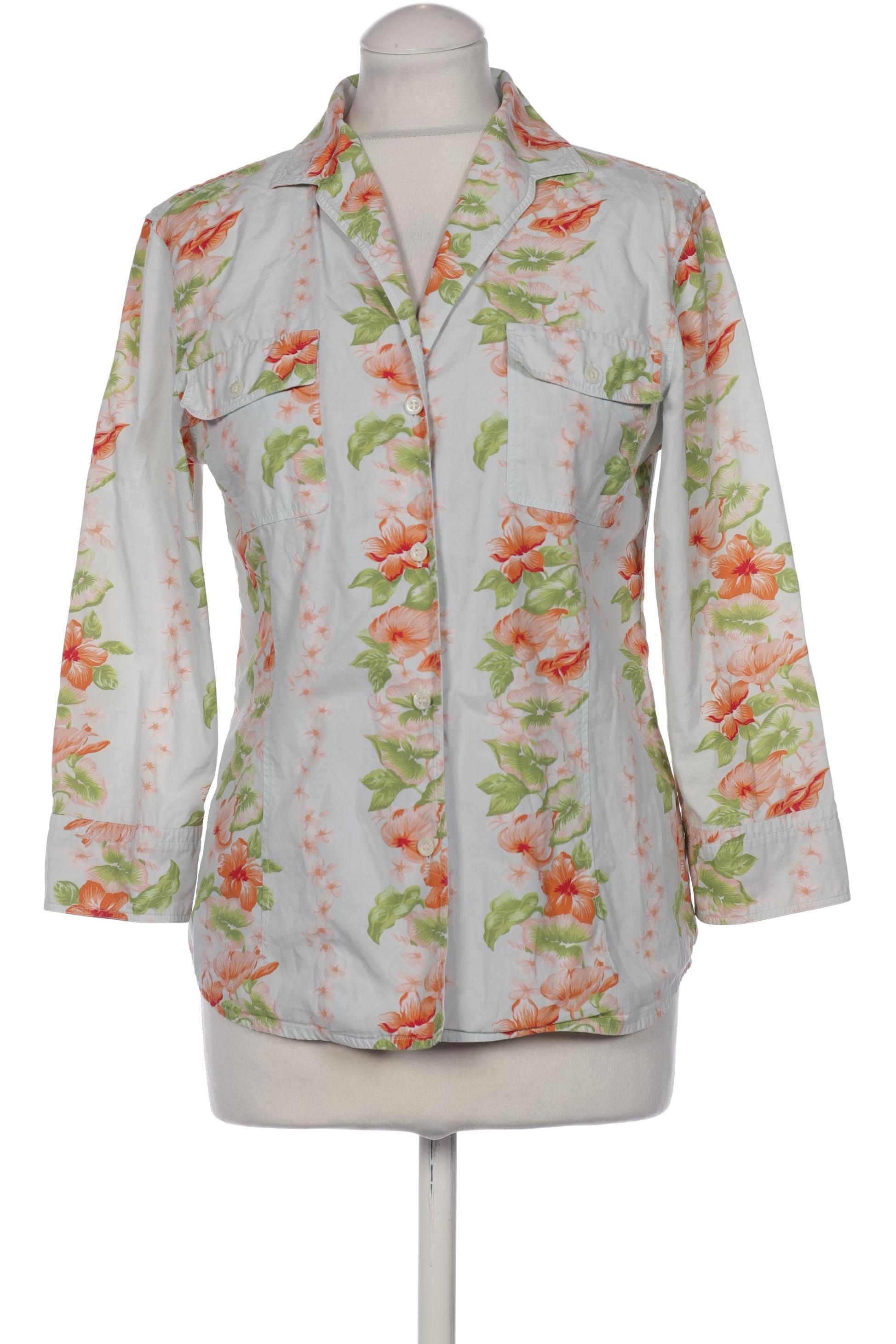 

Bogner Damen Bluse, hellblau, Gr. 38