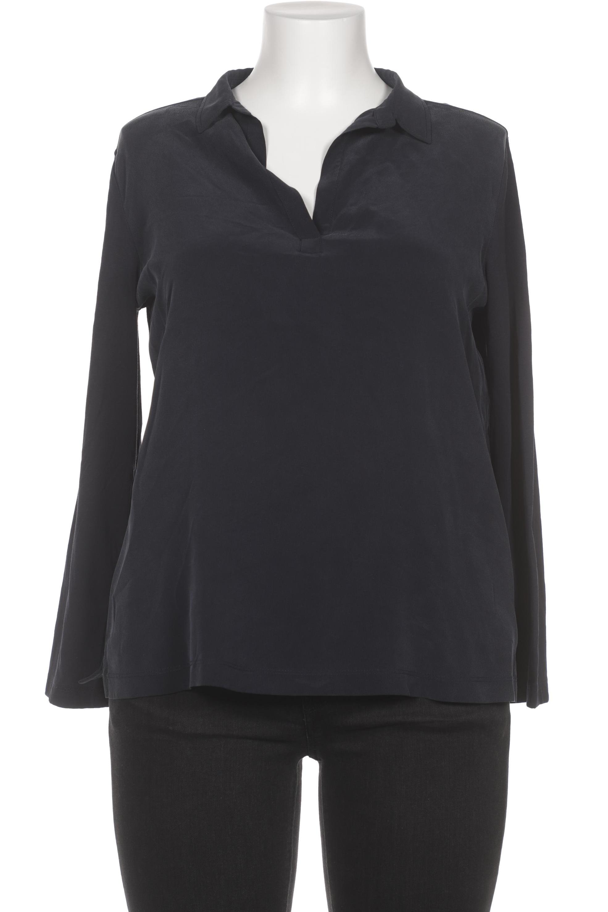 

Bogner Damen Bluse, marineblau, Gr. 42