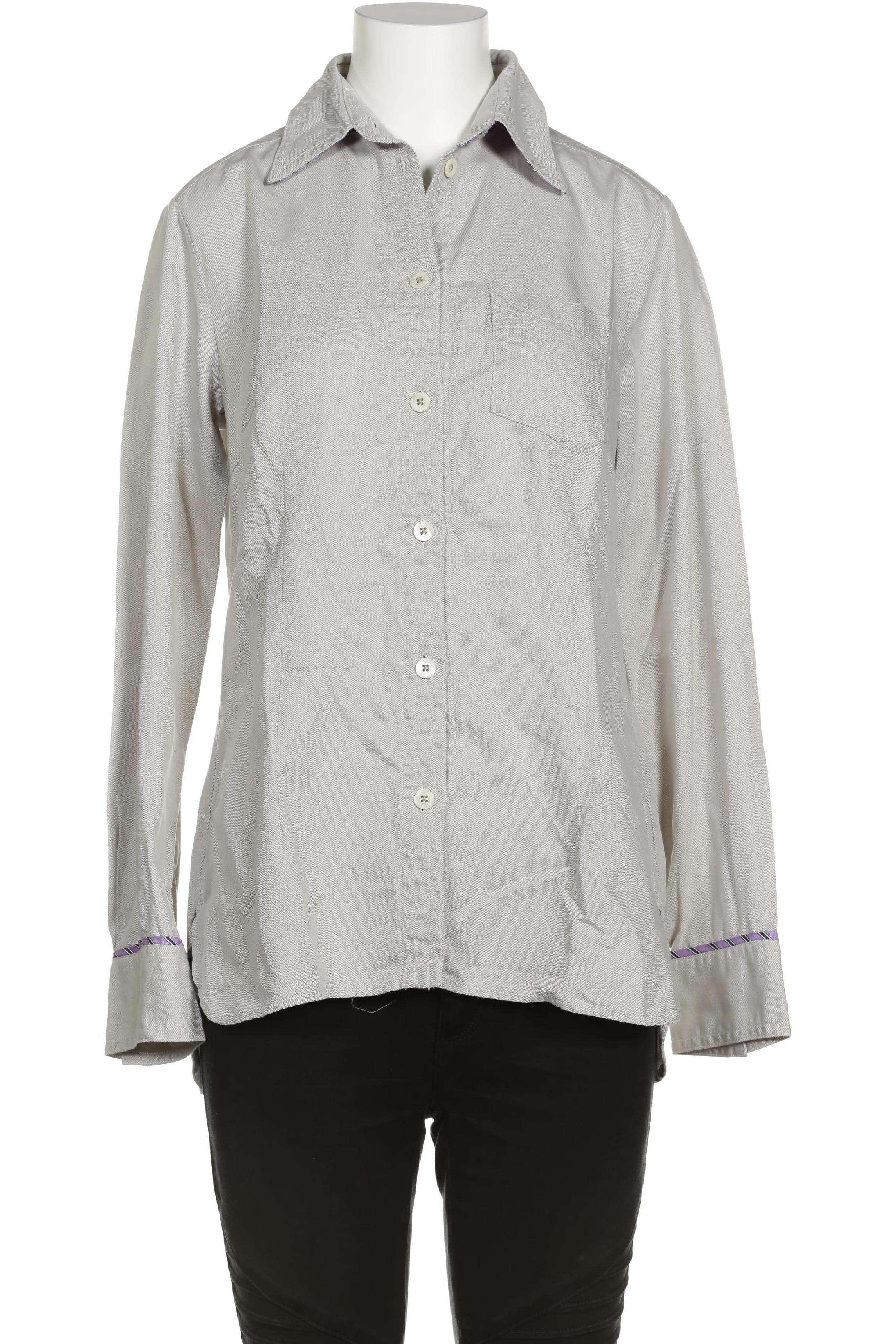 

Bogner Damen Bluse, beige, Gr.