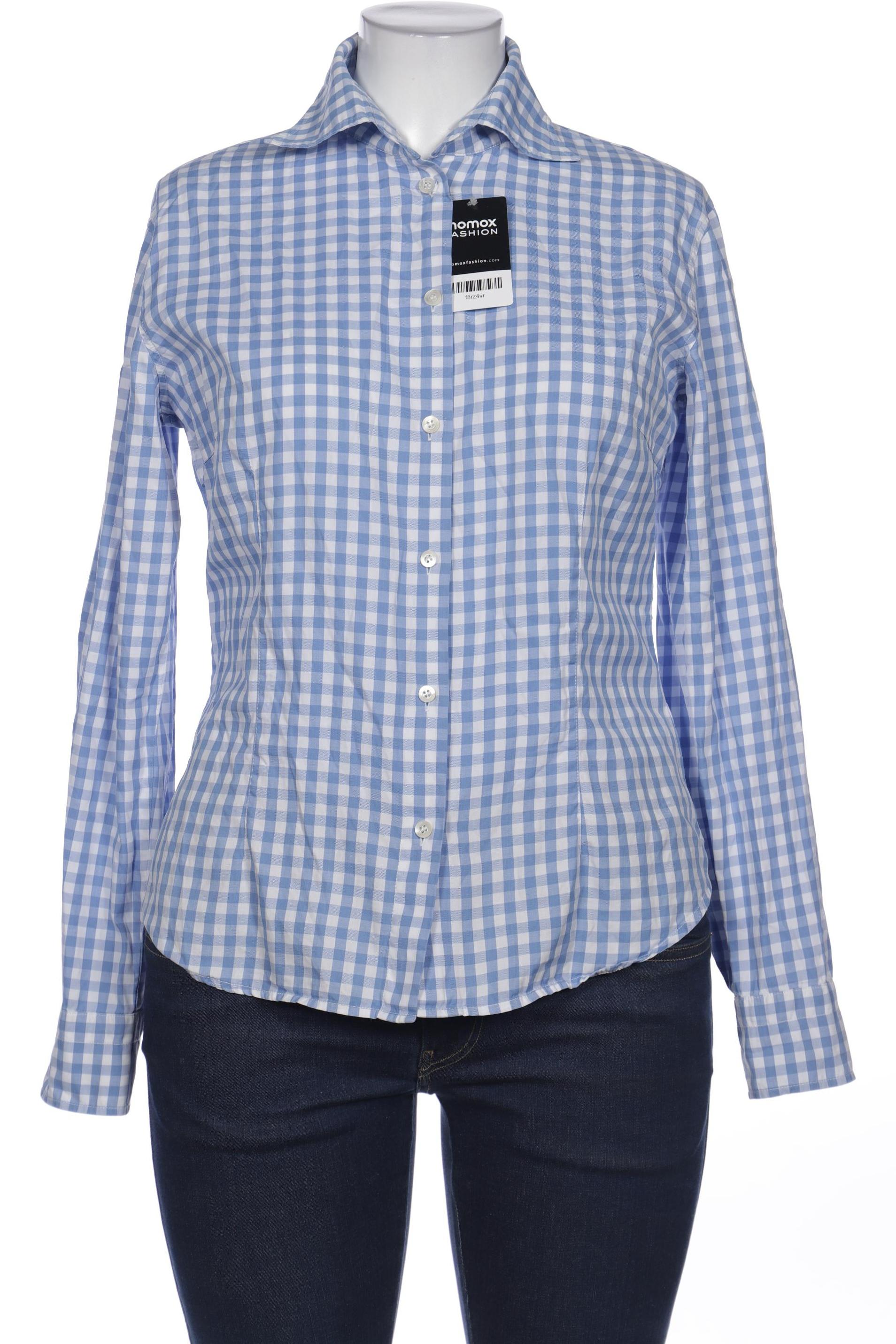 

Bogner Damen Bluse, hellblau, Gr. 42