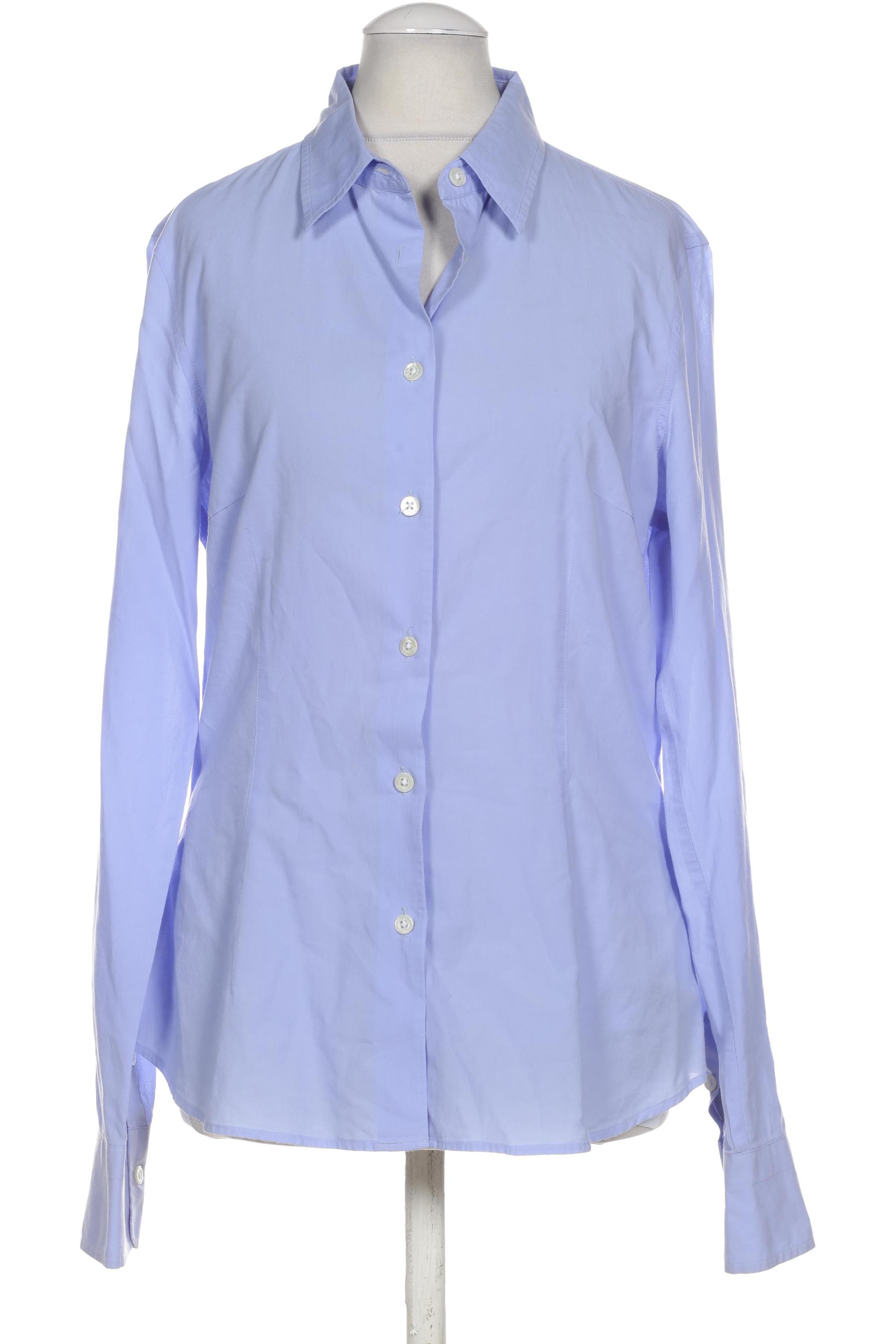 

Bogner Damen Bluse, blau, Gr. 36