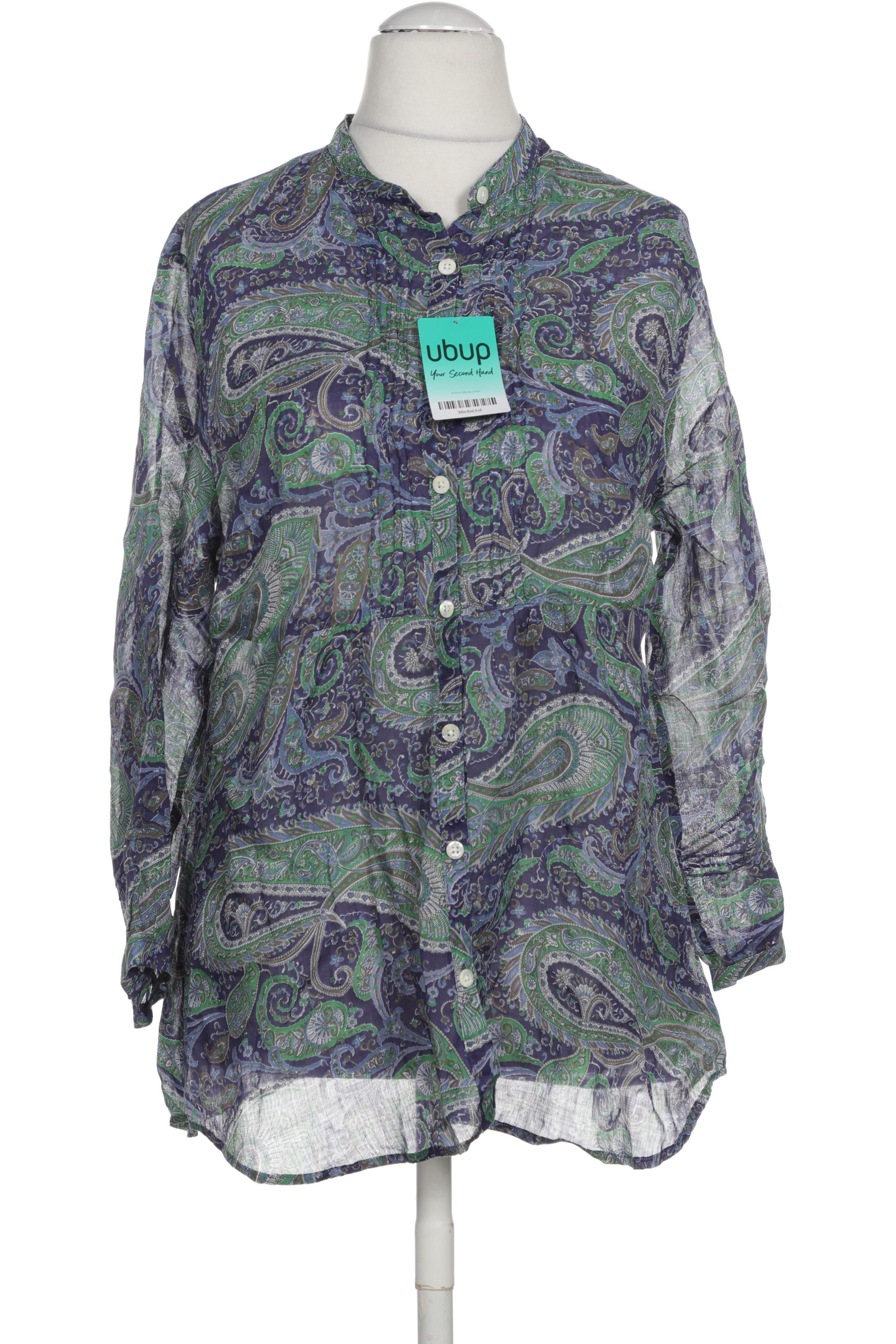 

Bogner Damen Bluse, lila, Gr. 42