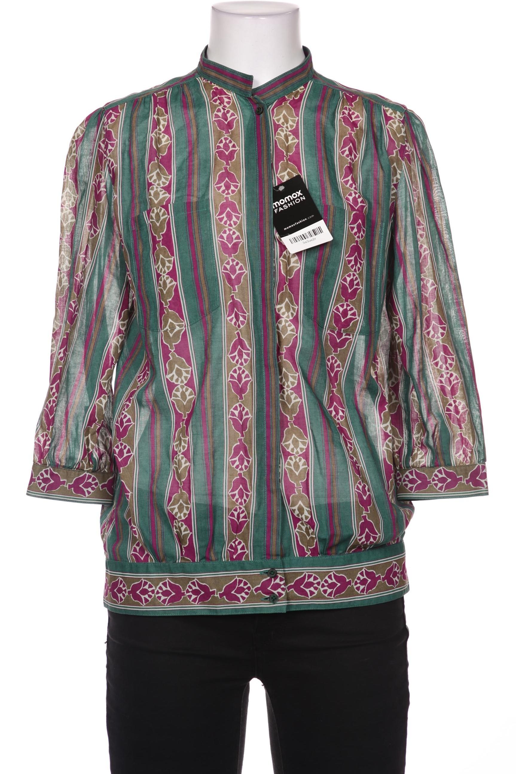 

Bogner Damen Bluse, türkis, Gr. 36