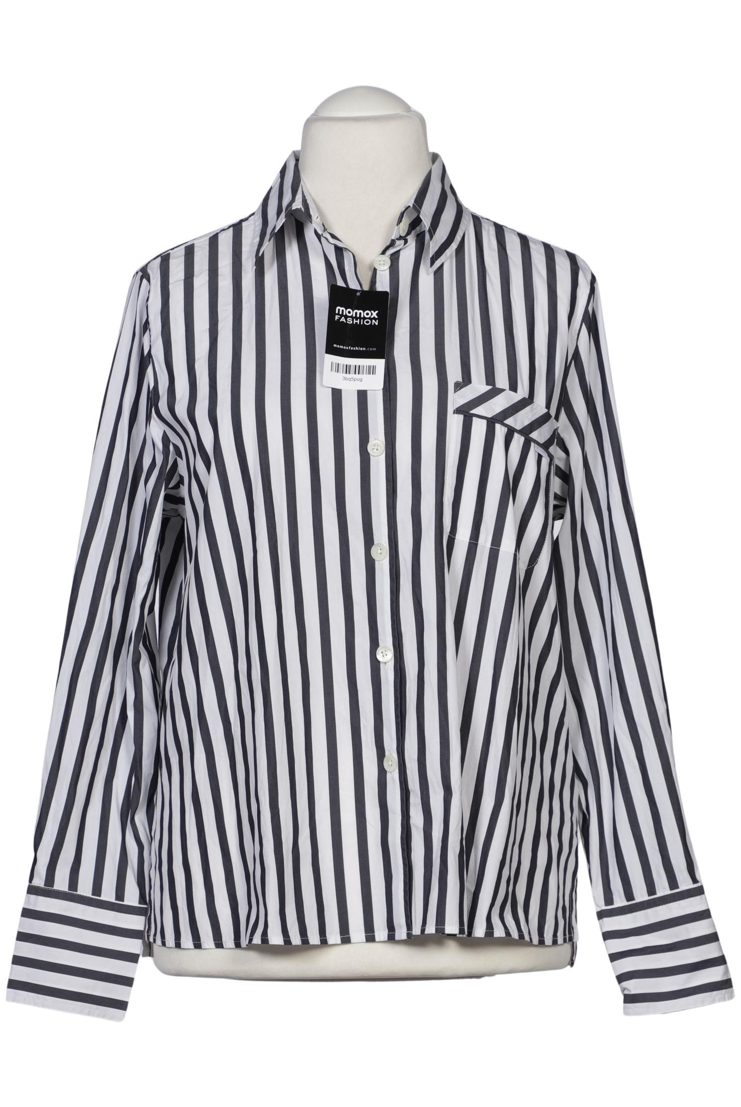 

Bogner Damen Bluse, mehrfarbig, Gr. 42