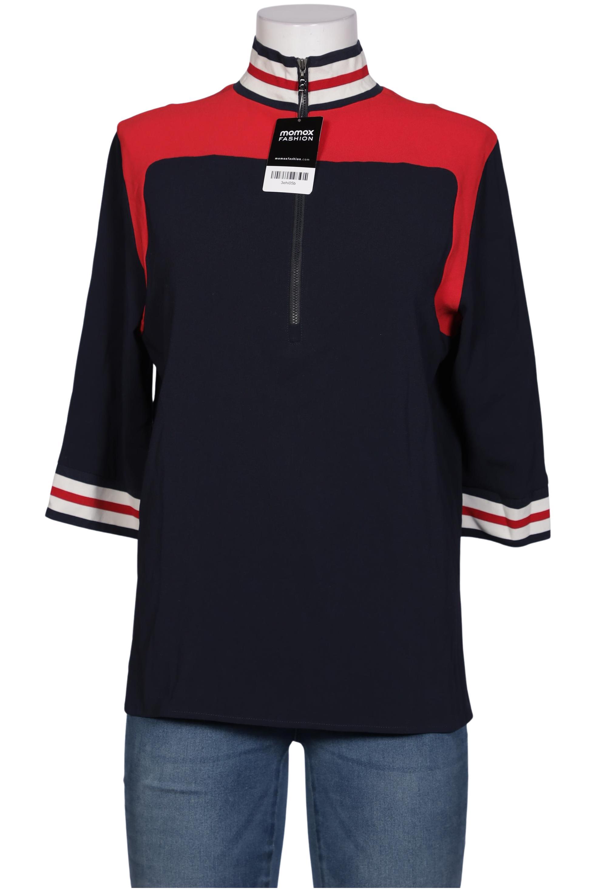 

Bogner Damen Bluse, marineblau, Gr. 40