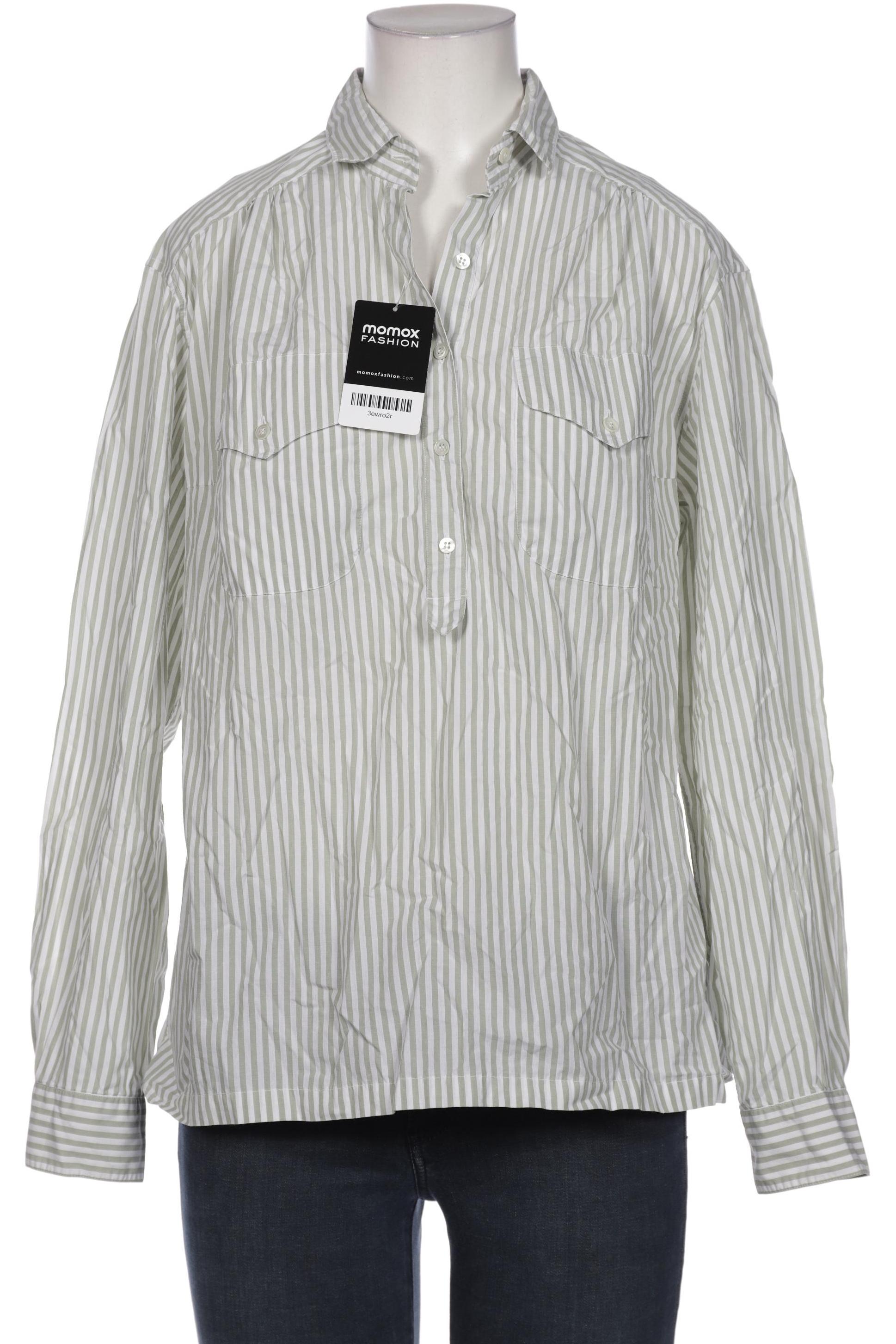 

Bogner Damen Bluse, hellgrün, Gr. 42