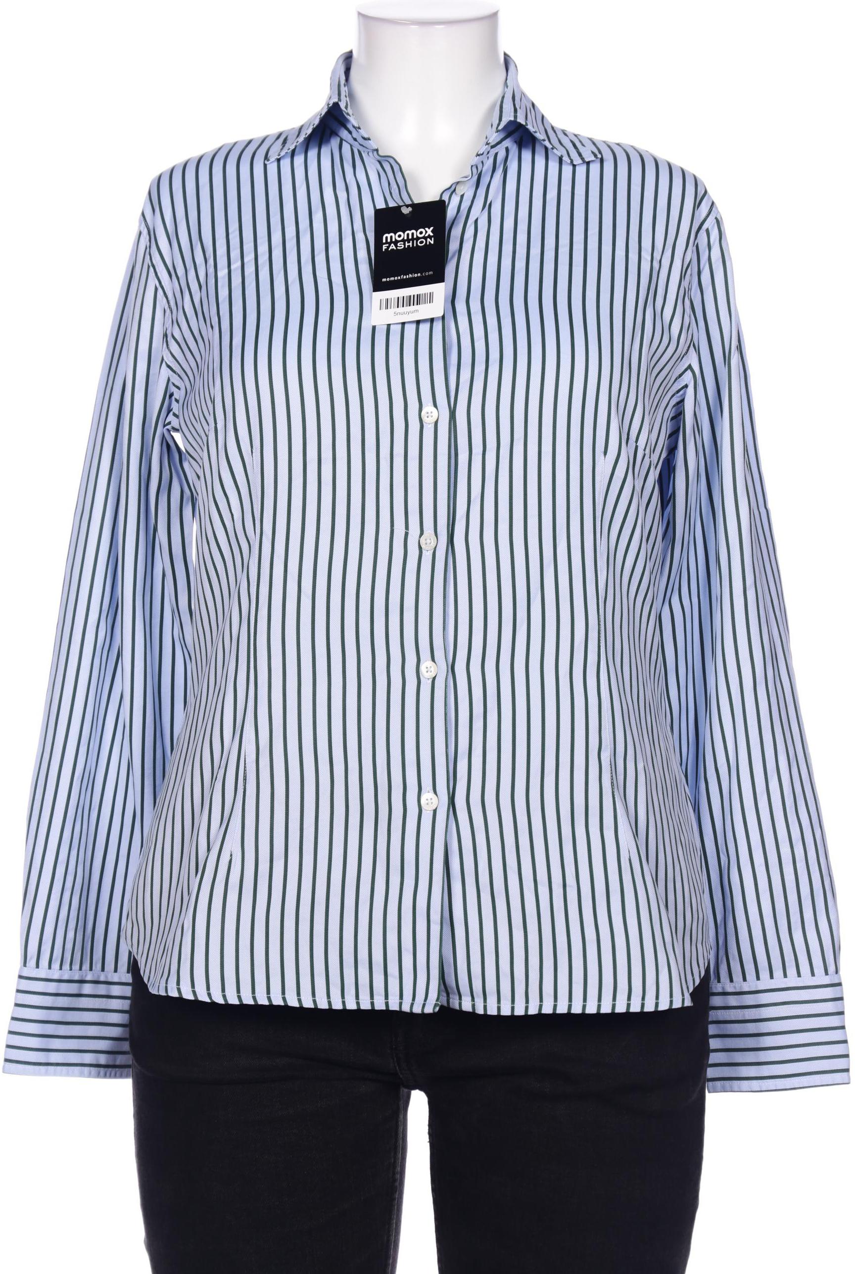 

Bogner Damen Bluse, hellblau, Gr. 42