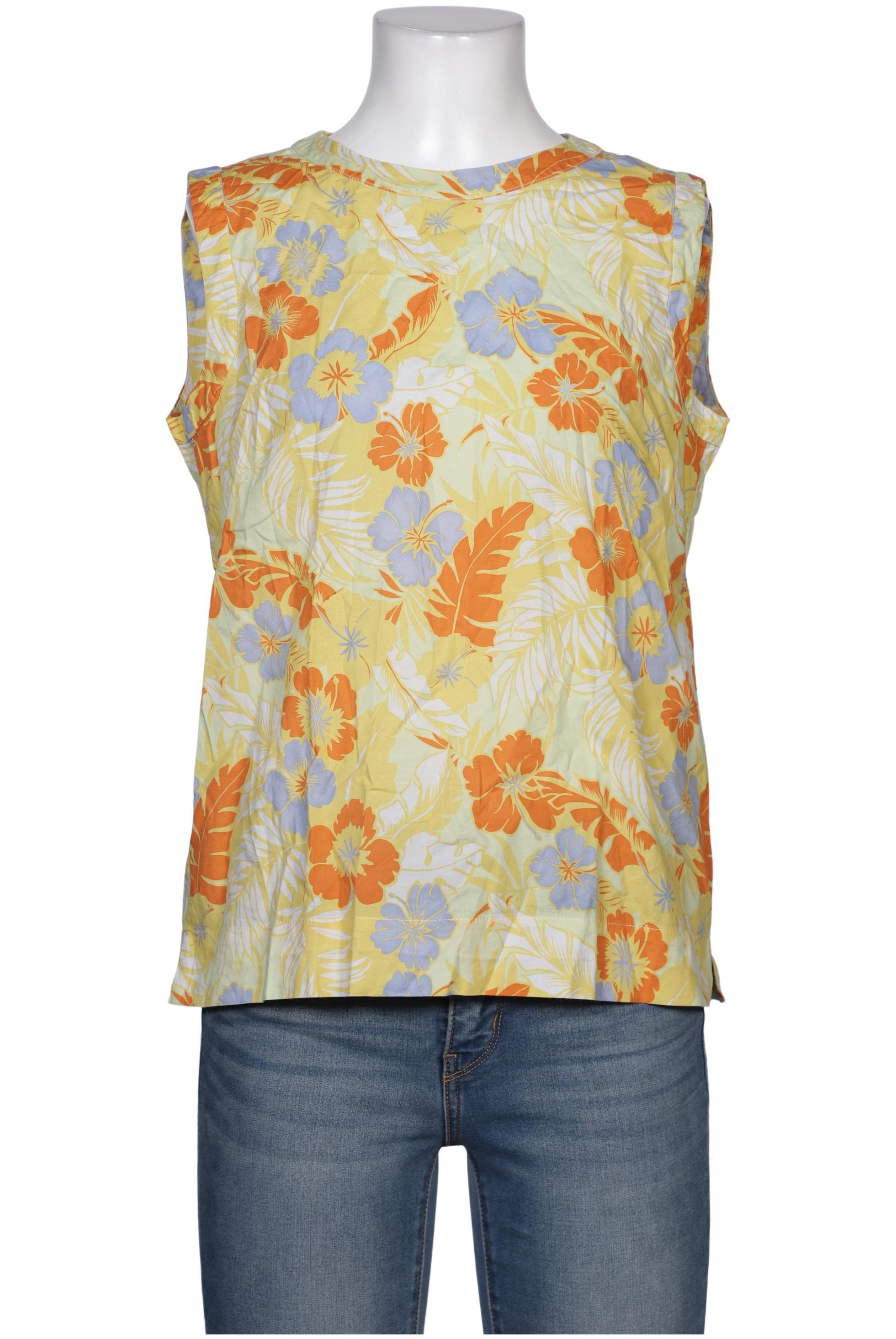 

Bogner Damen Bluse, mehrfarbig, Gr. 38