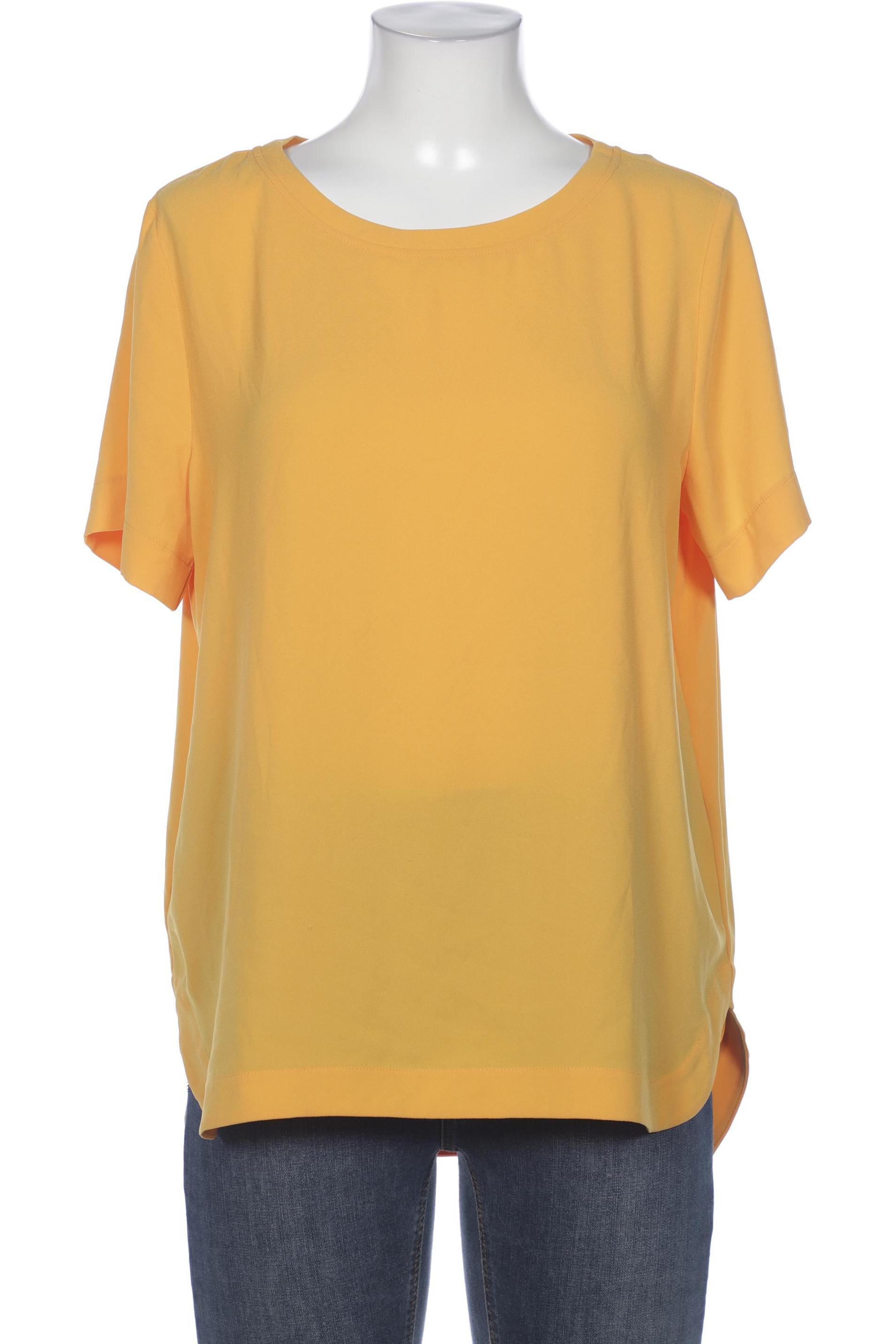 

Bogner Damen Bluse, gelb, Gr. 42