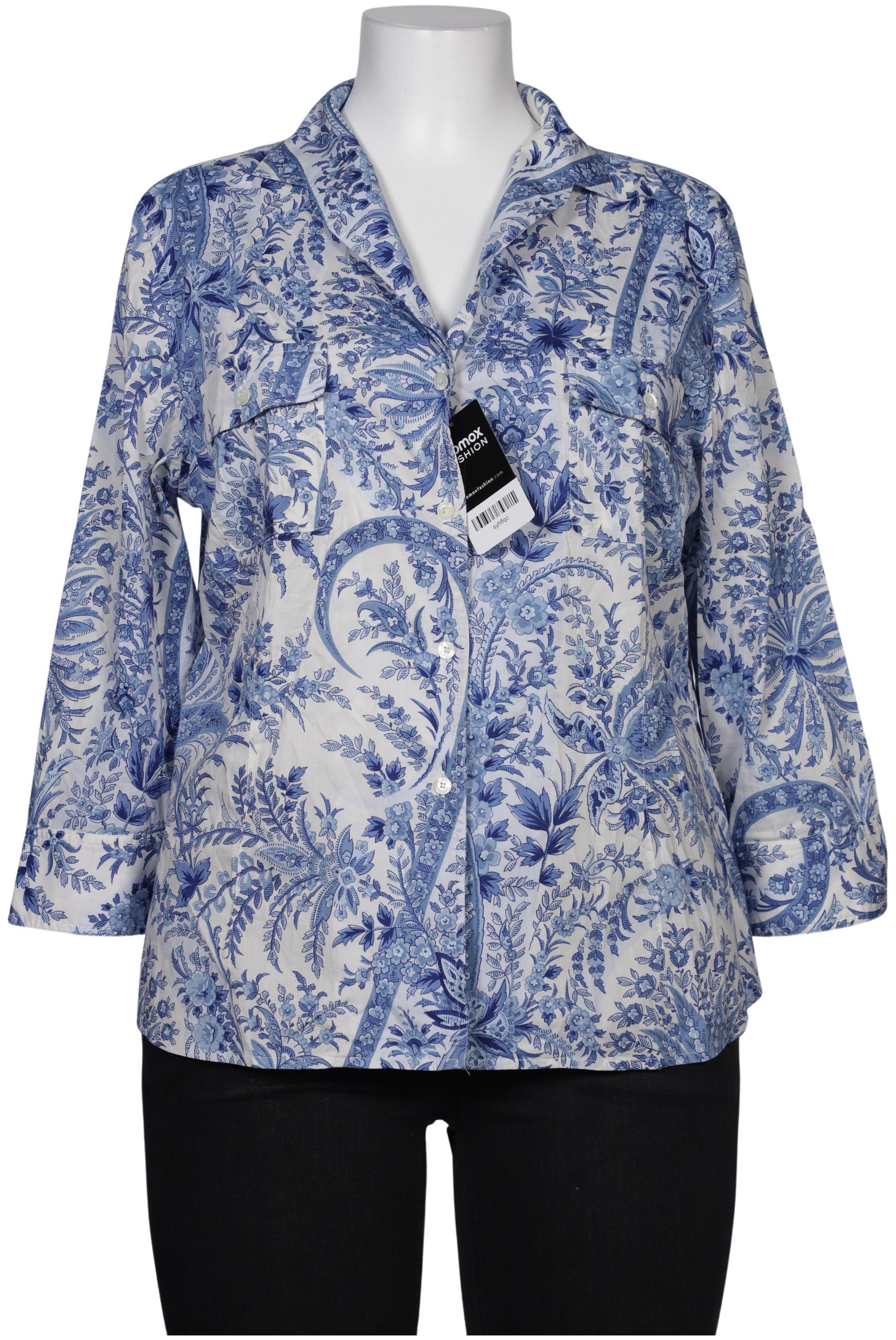 

Bogner Damen Bluse, mehrfarbig, Gr. 44