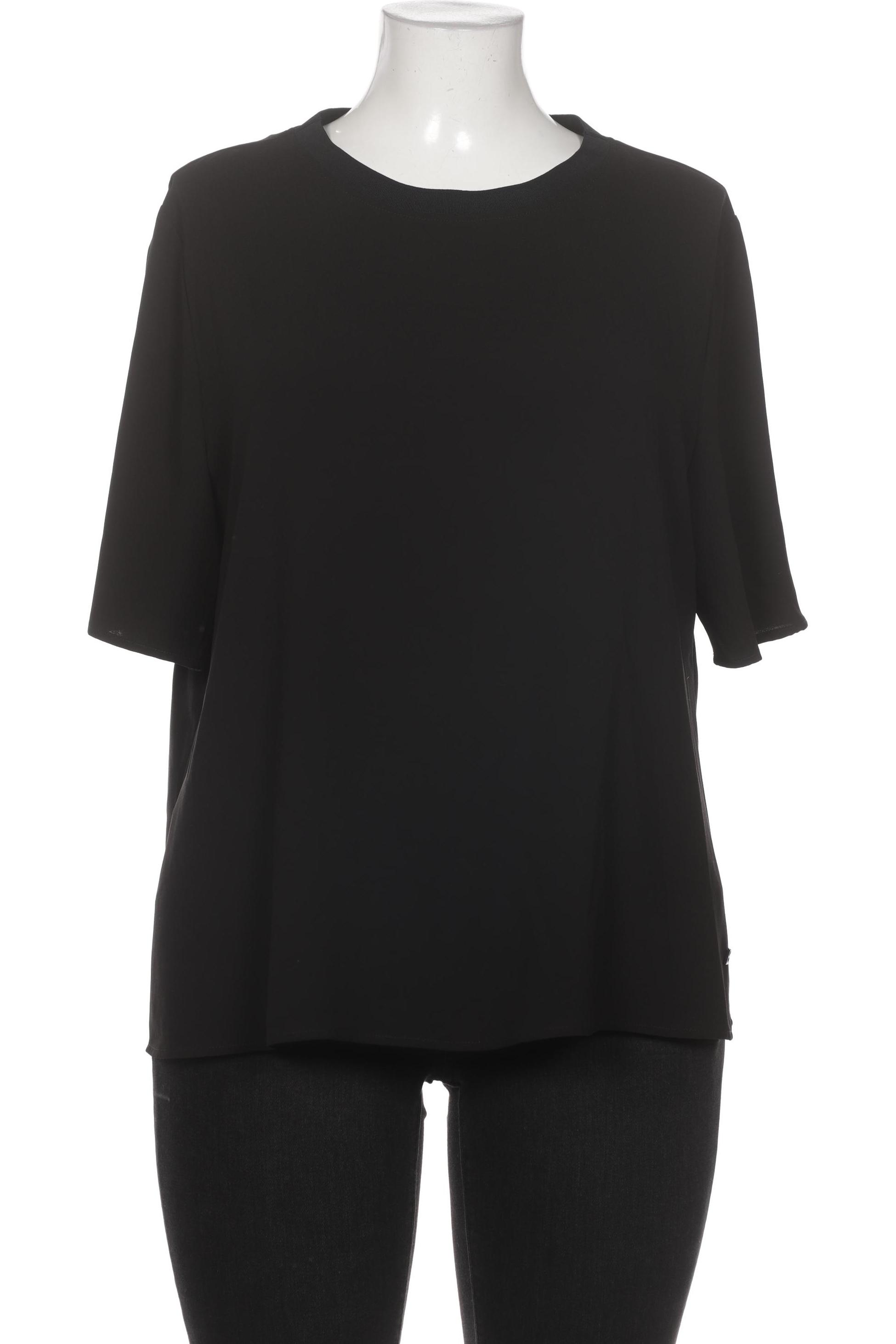

Bogner Damen Bluse, schwarz, Gr. 46