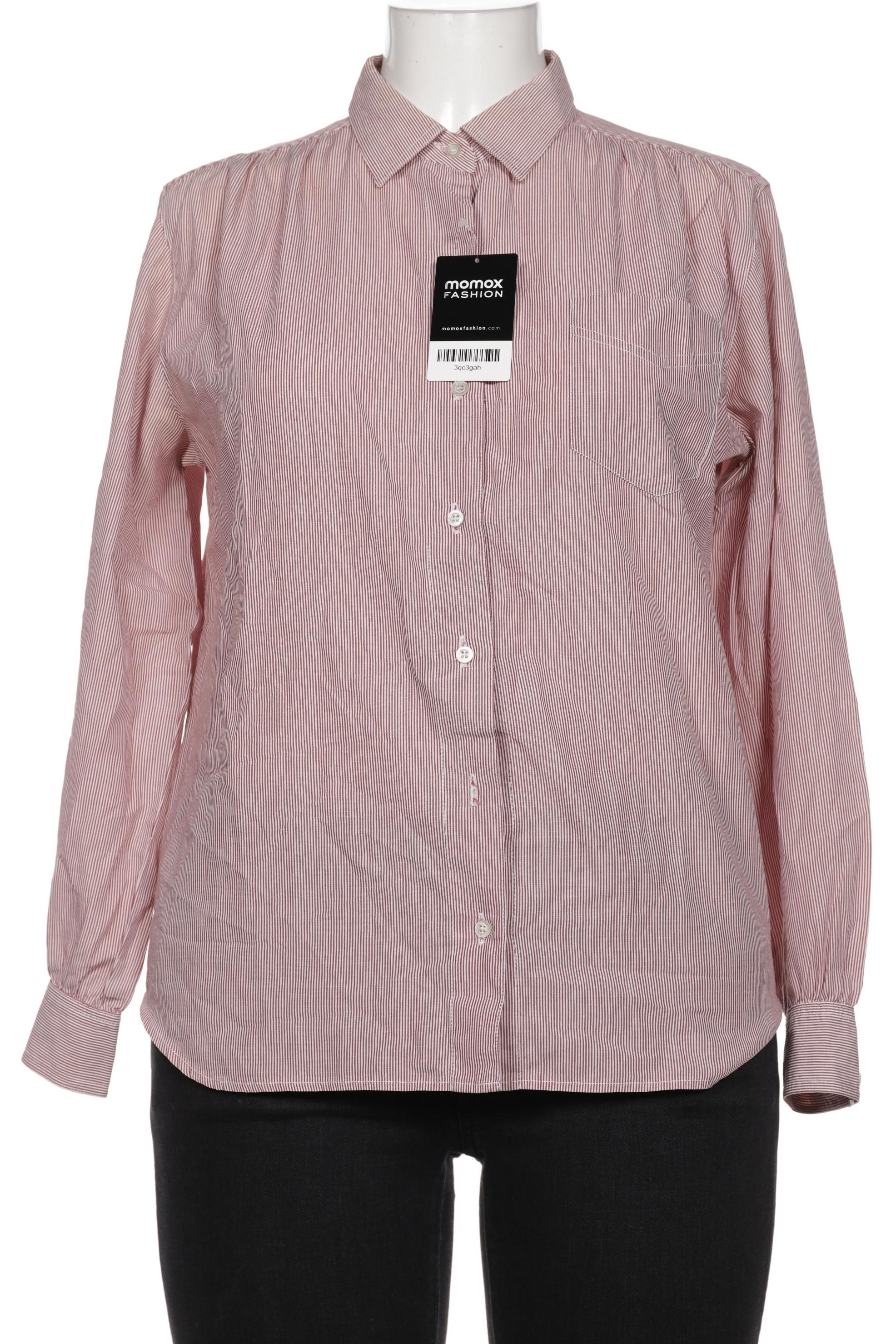 

Bogner Damen Bluse, bordeaux