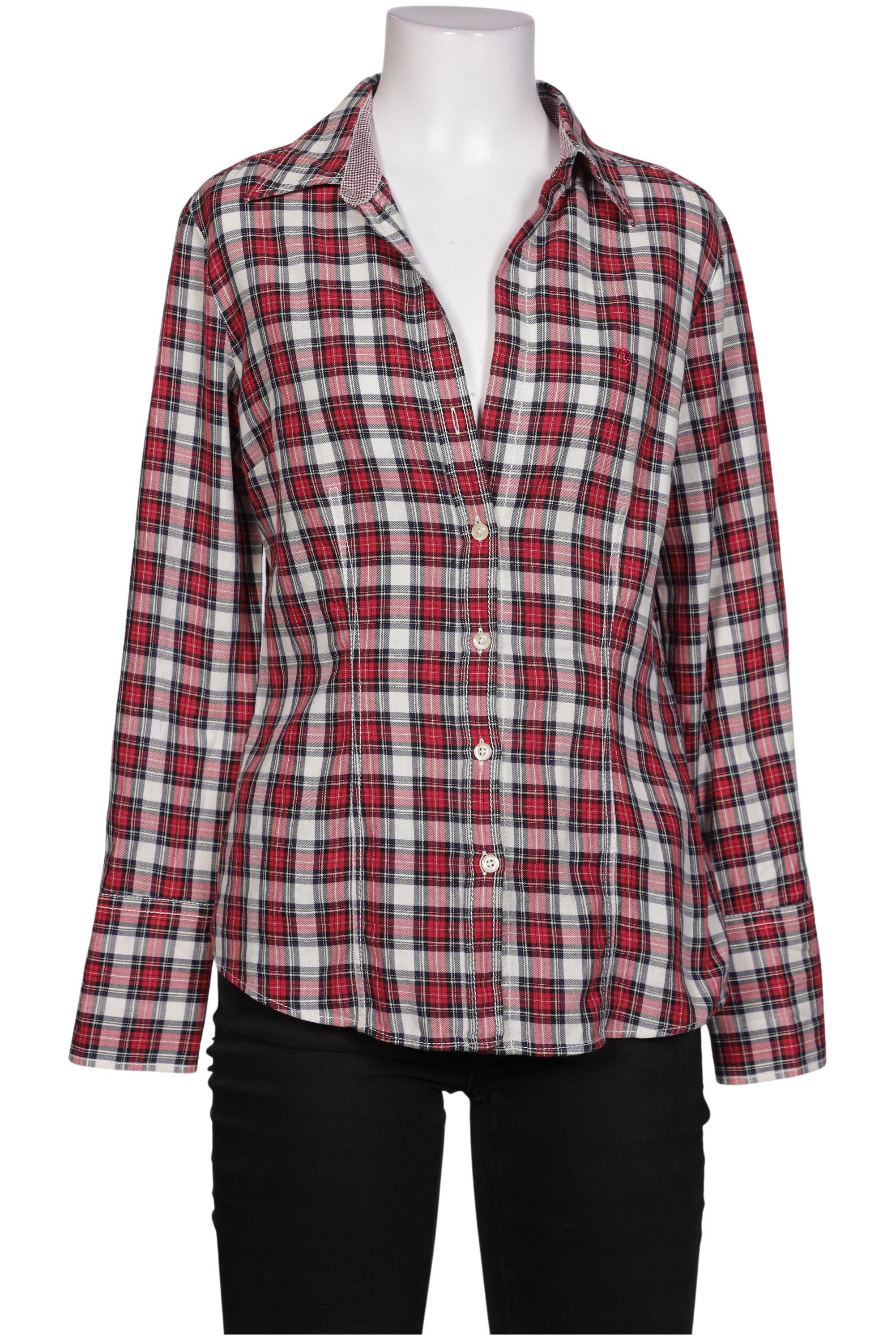 Thumbnail - Bogner Damen Bluse, rot, Gr. 36
