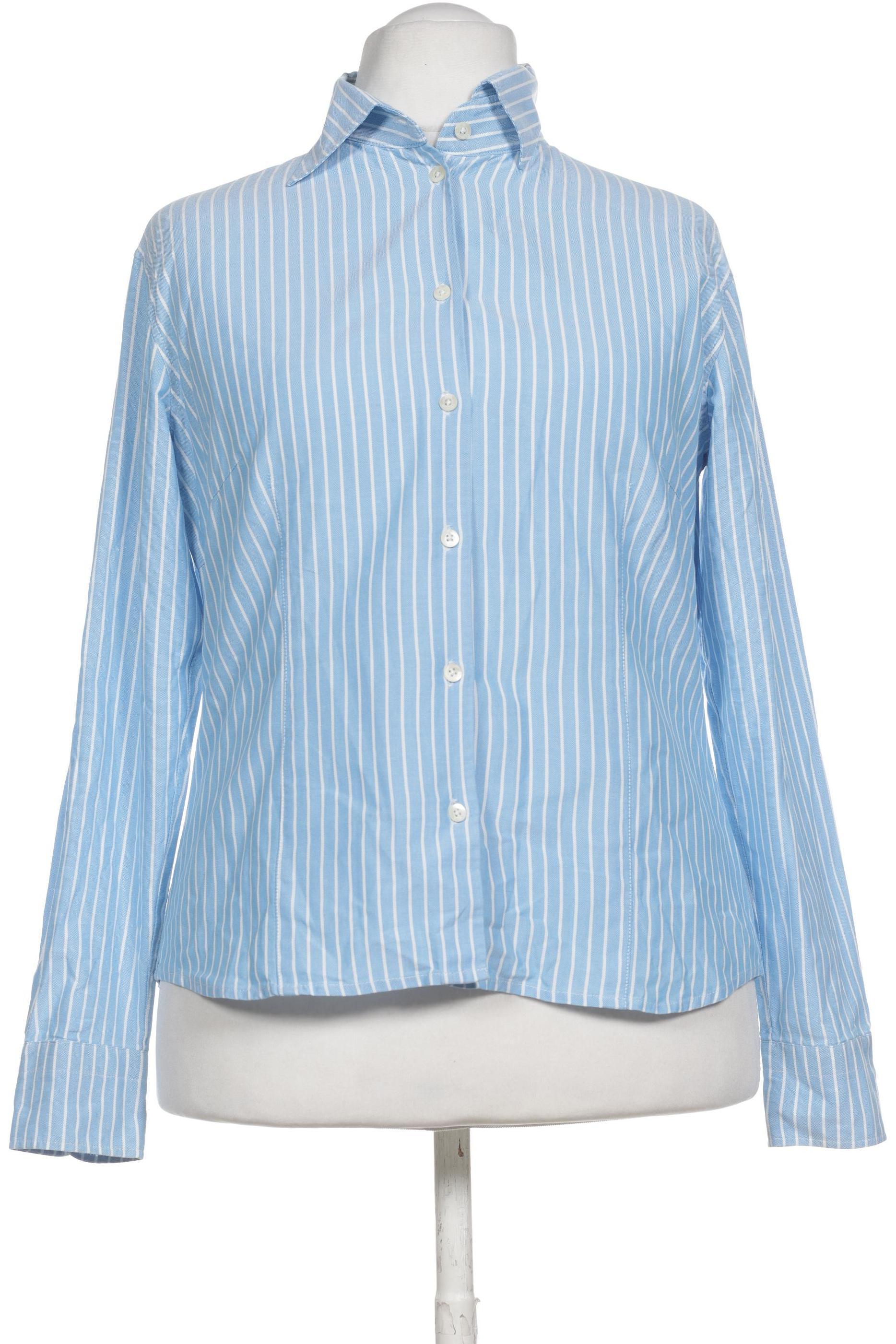 

Bogner Damen Bluse, blau, Gr. 44