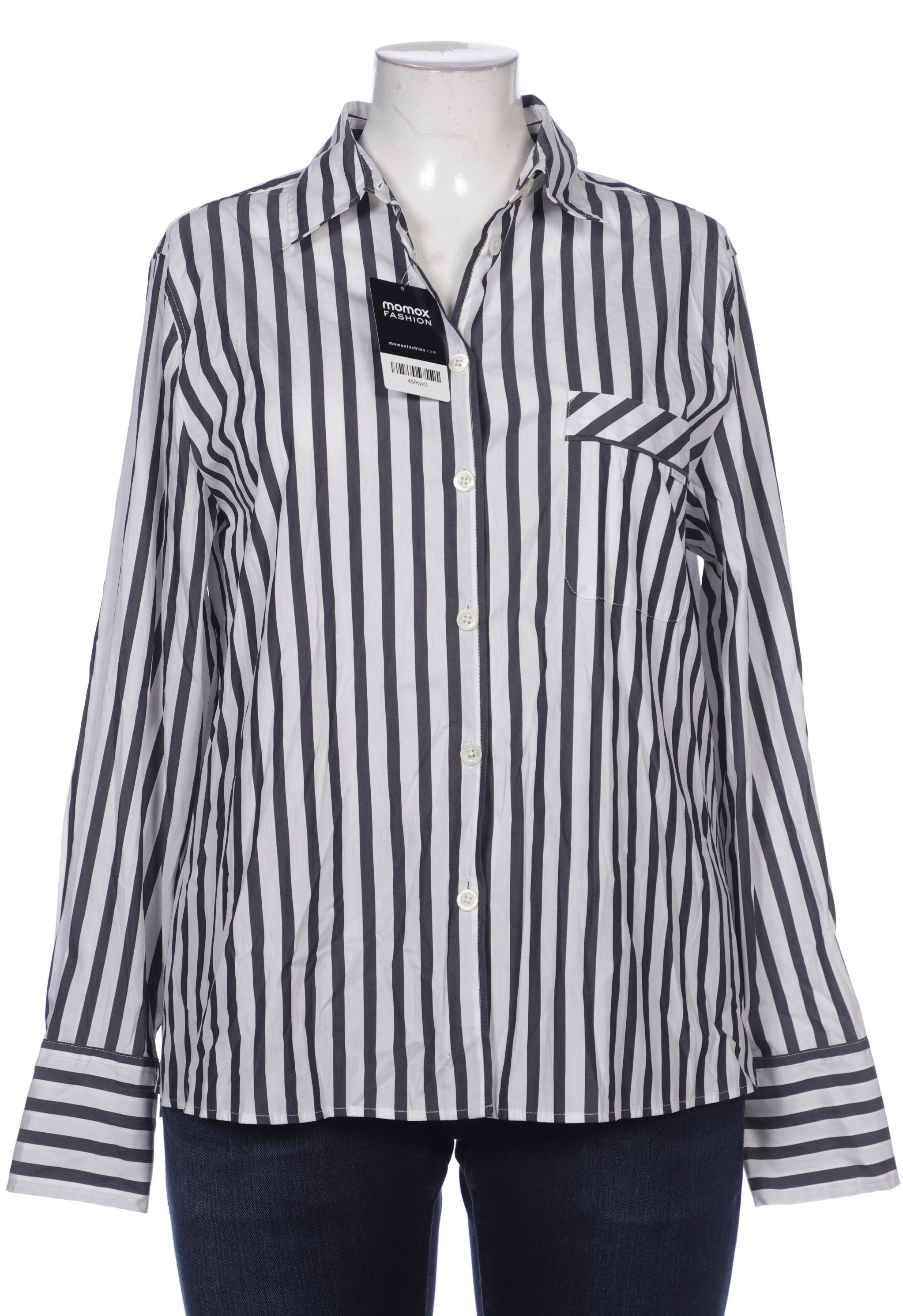 

Bogner Damen Bluse, weiß, Gr. 44