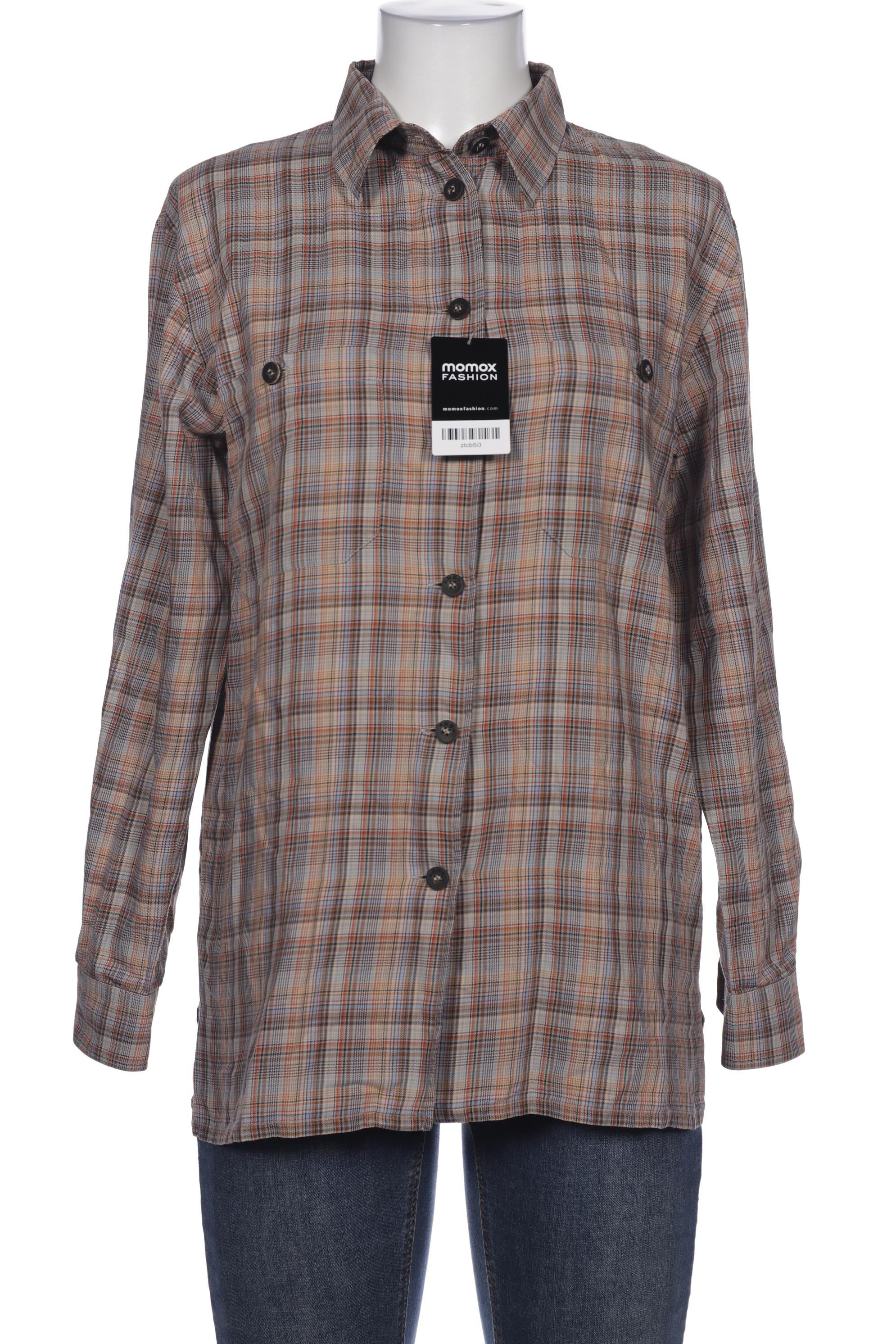 

Bogner Damen Bluse, mehrfarbig, Gr. 36