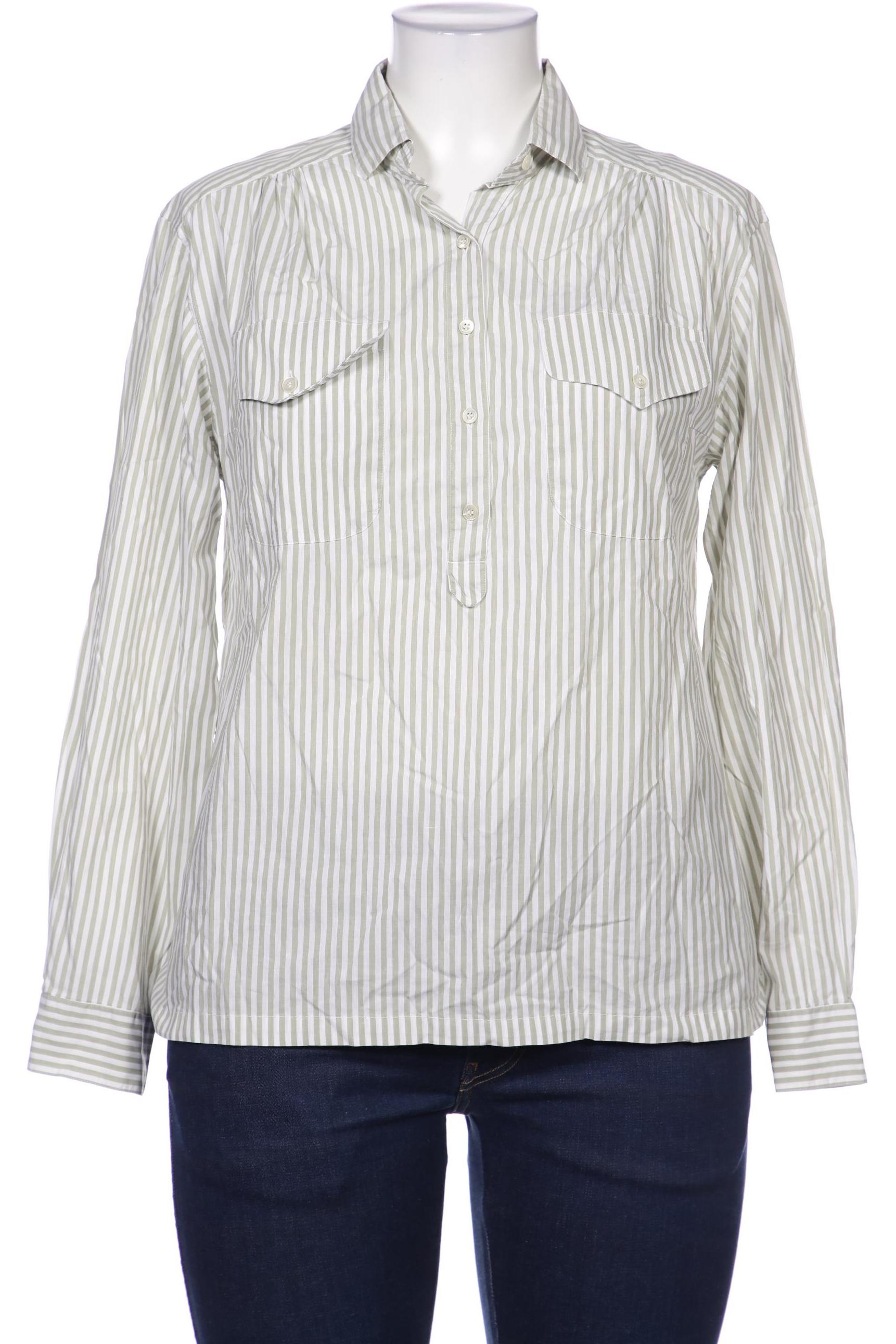 

Bogner Damen Bluse, grün, Gr. 42