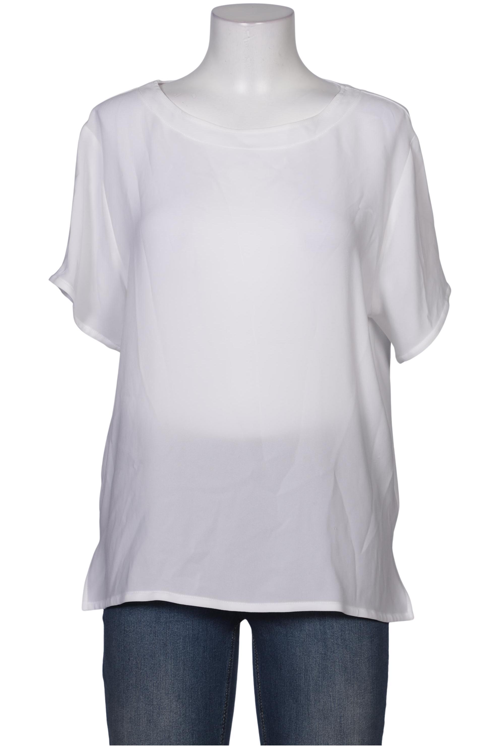 

Bogner Damen Bluse, weiß, Gr. 40