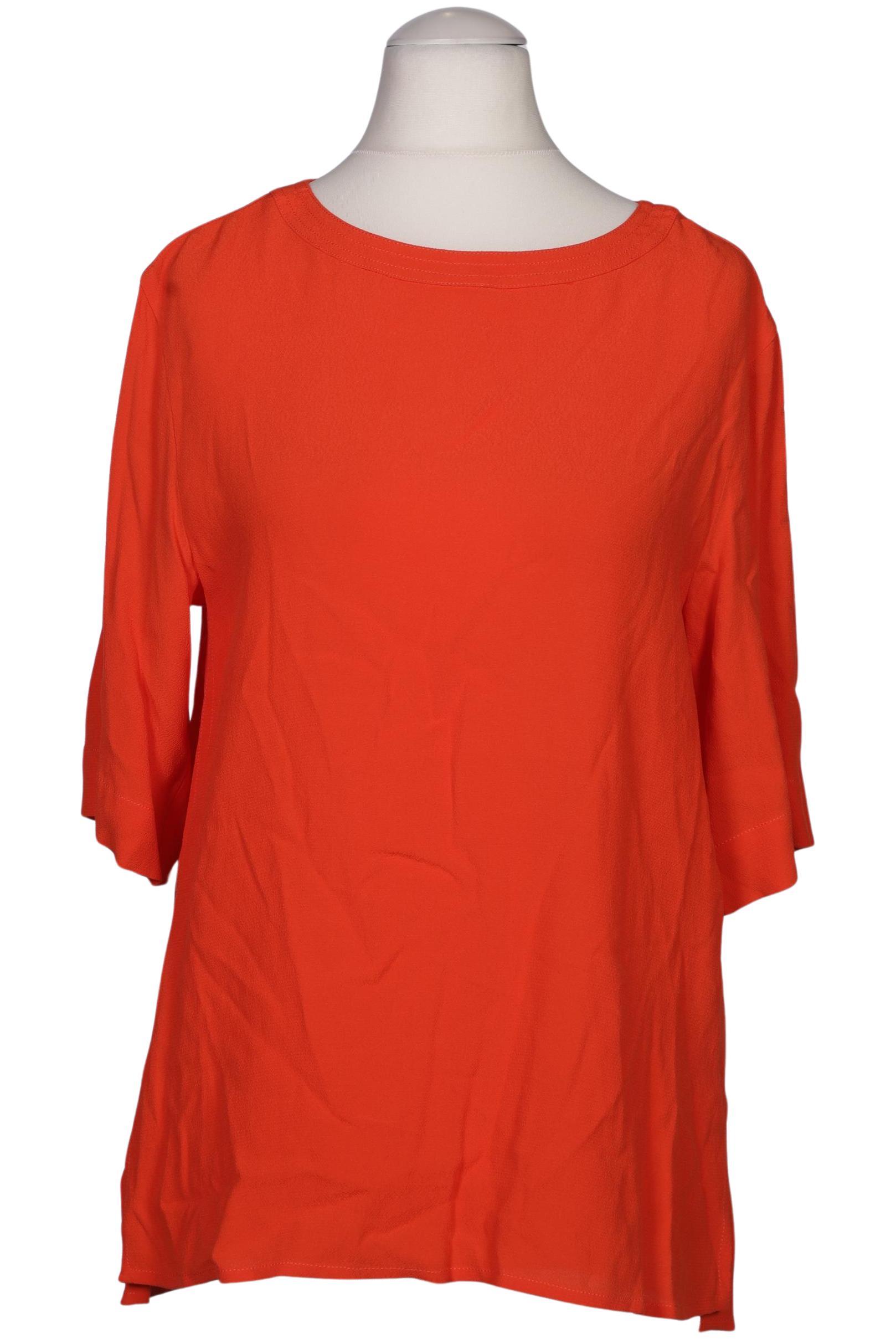 

Bogner Damen Bluse, orange, Gr. 36