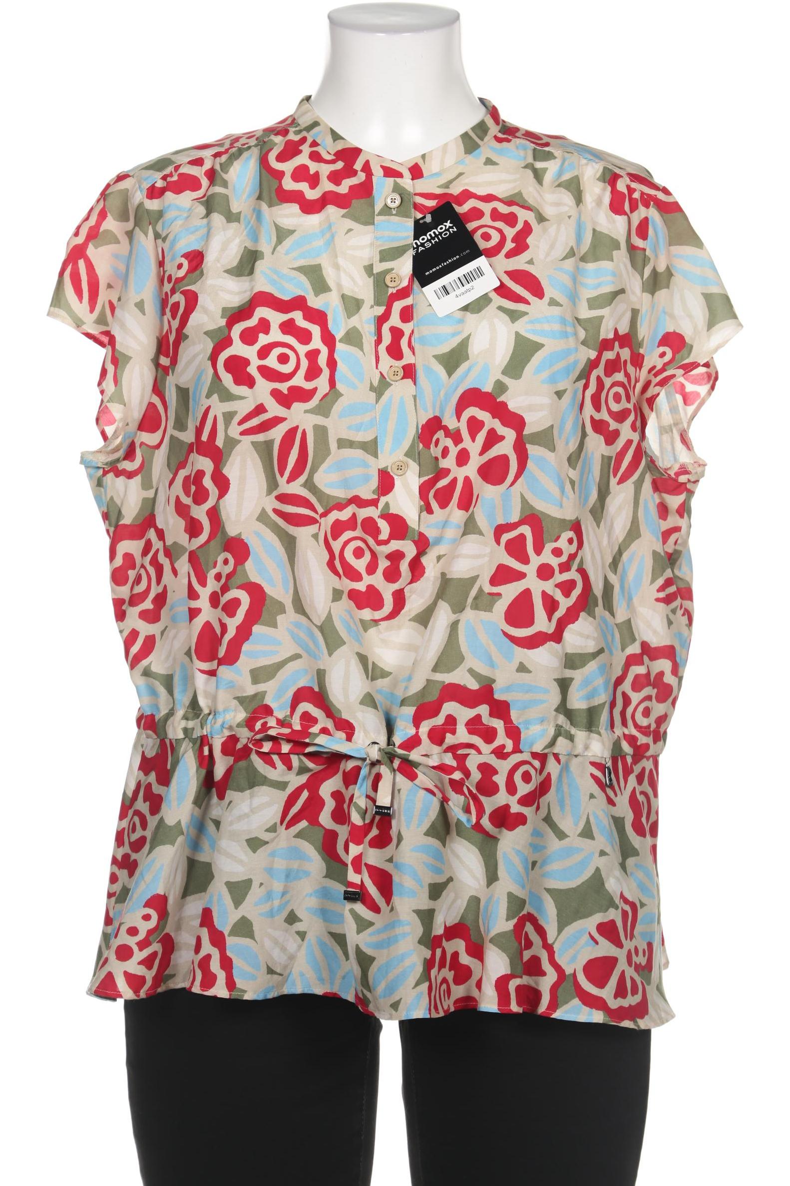 

Bogner Damen Bluse, mehrfarbig, Gr. 46