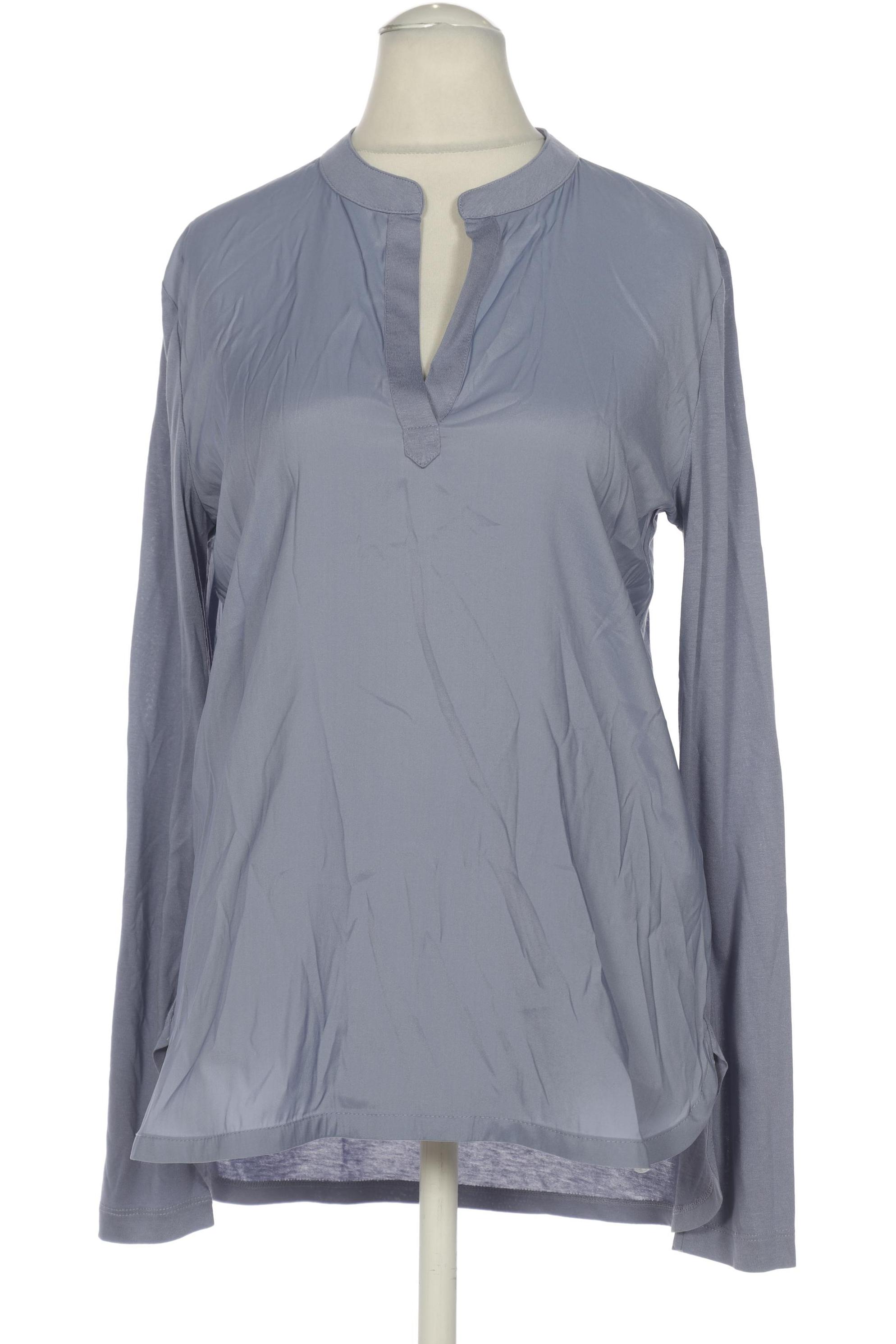 

Bogner Damen Bluse, flieder, Gr. 38