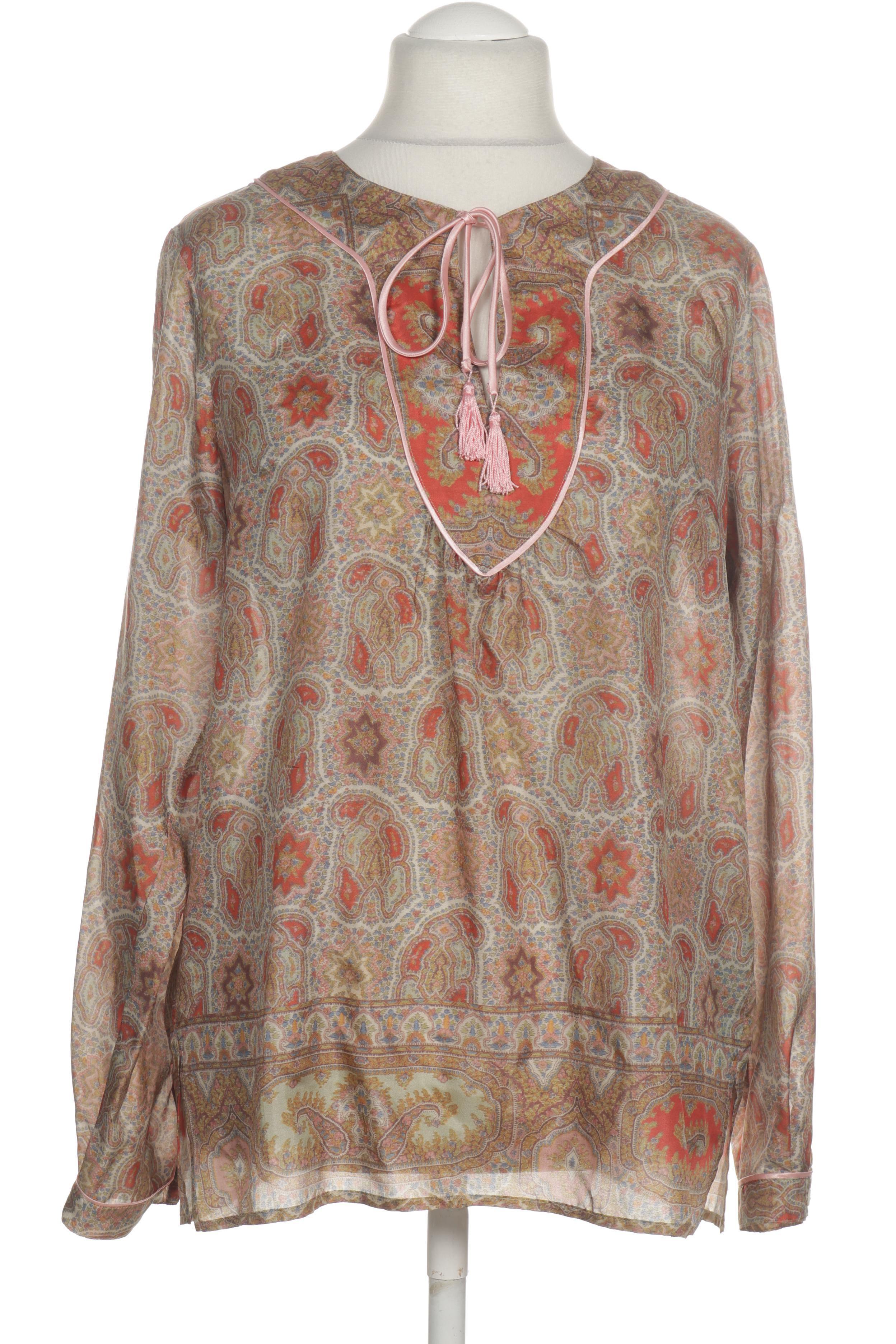 

Bogner Damen Bluse, braun, Gr.