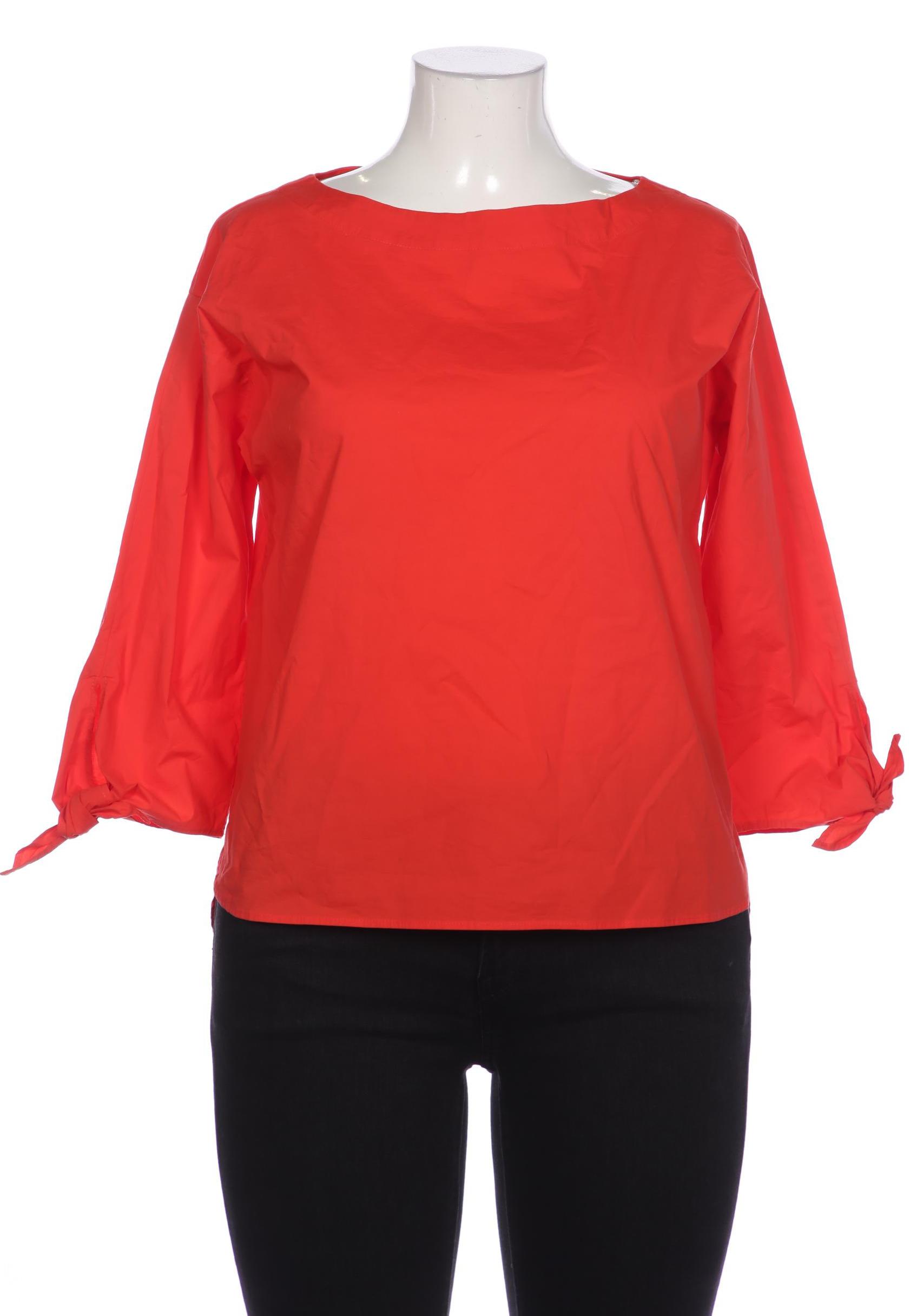 

Bogner Damen Bluse, orange, Gr. 42