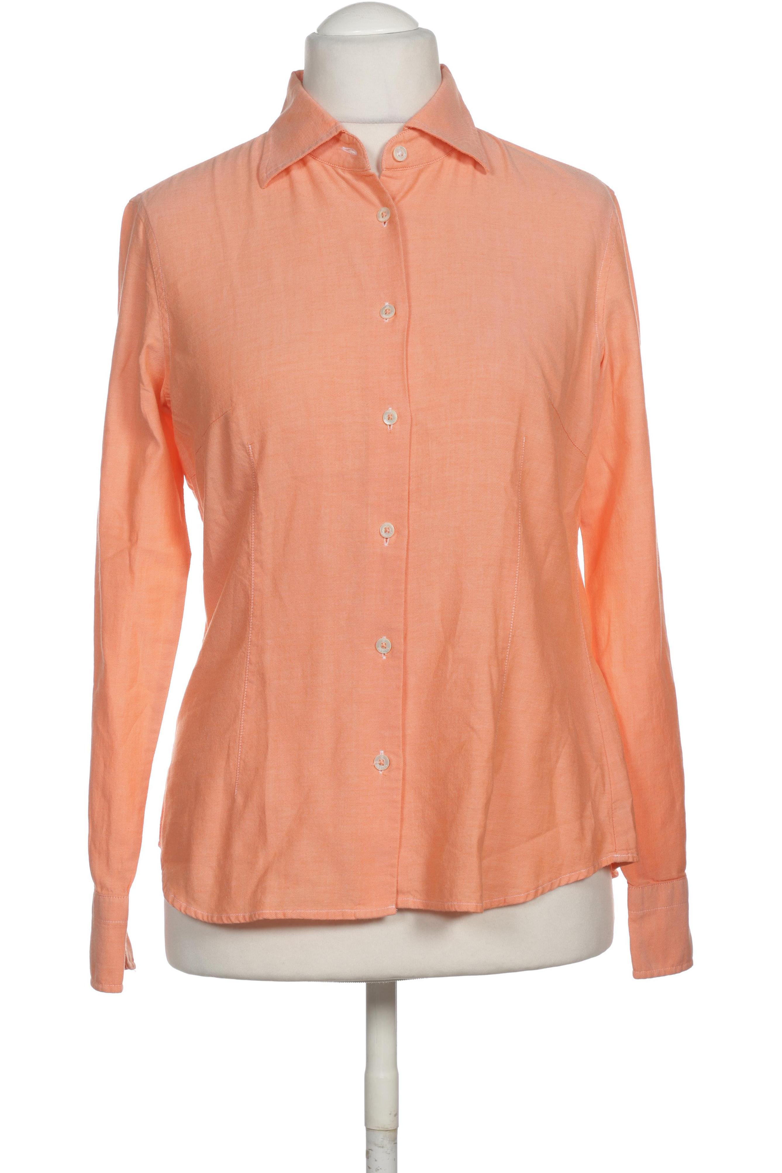 

Bogner Damen Bluse, orange, Gr. 40
