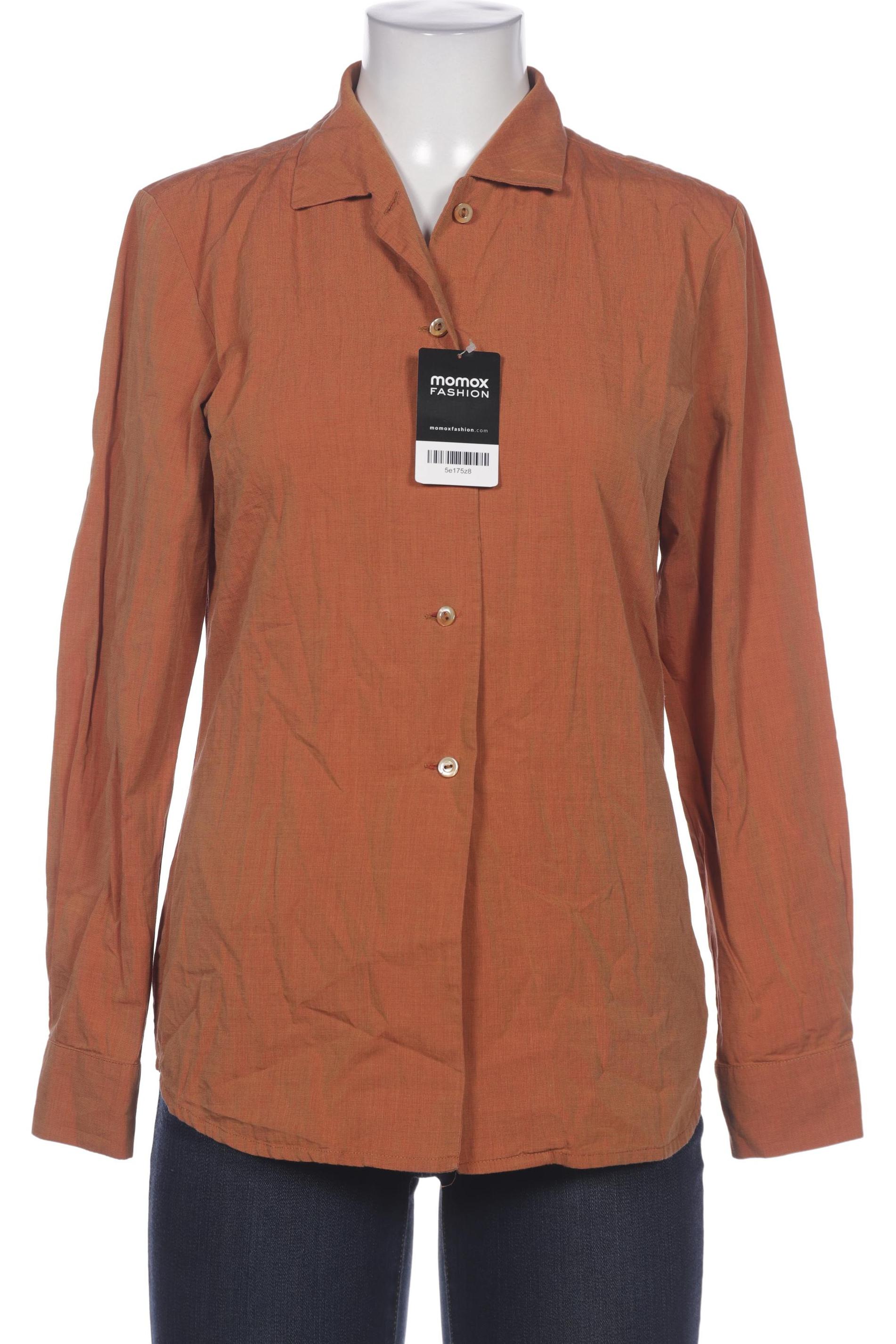 

Bogner Damen Bluse, orange, Gr. 36