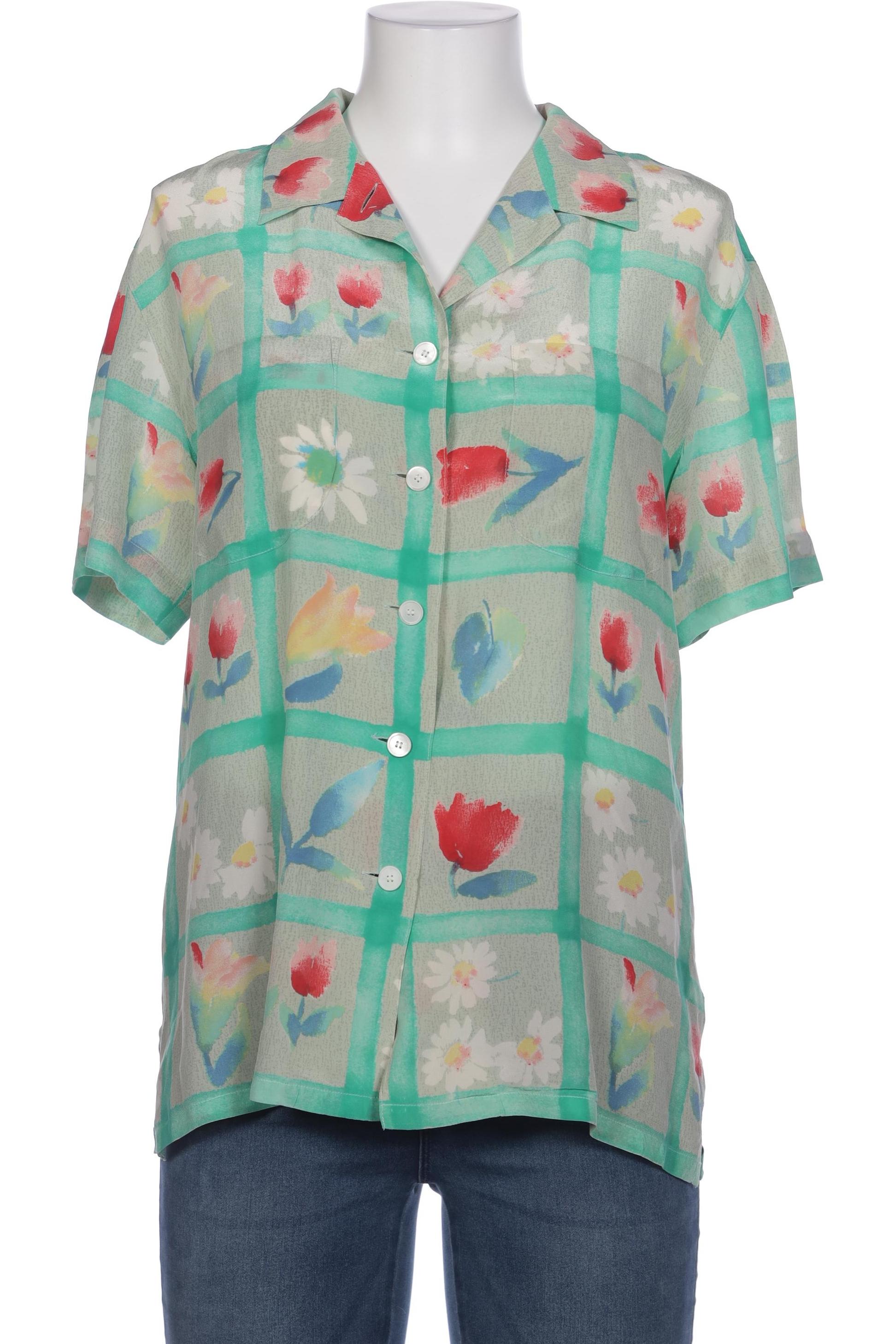 

Bogner Damen Bluse, mehrfarbig, Gr. 40