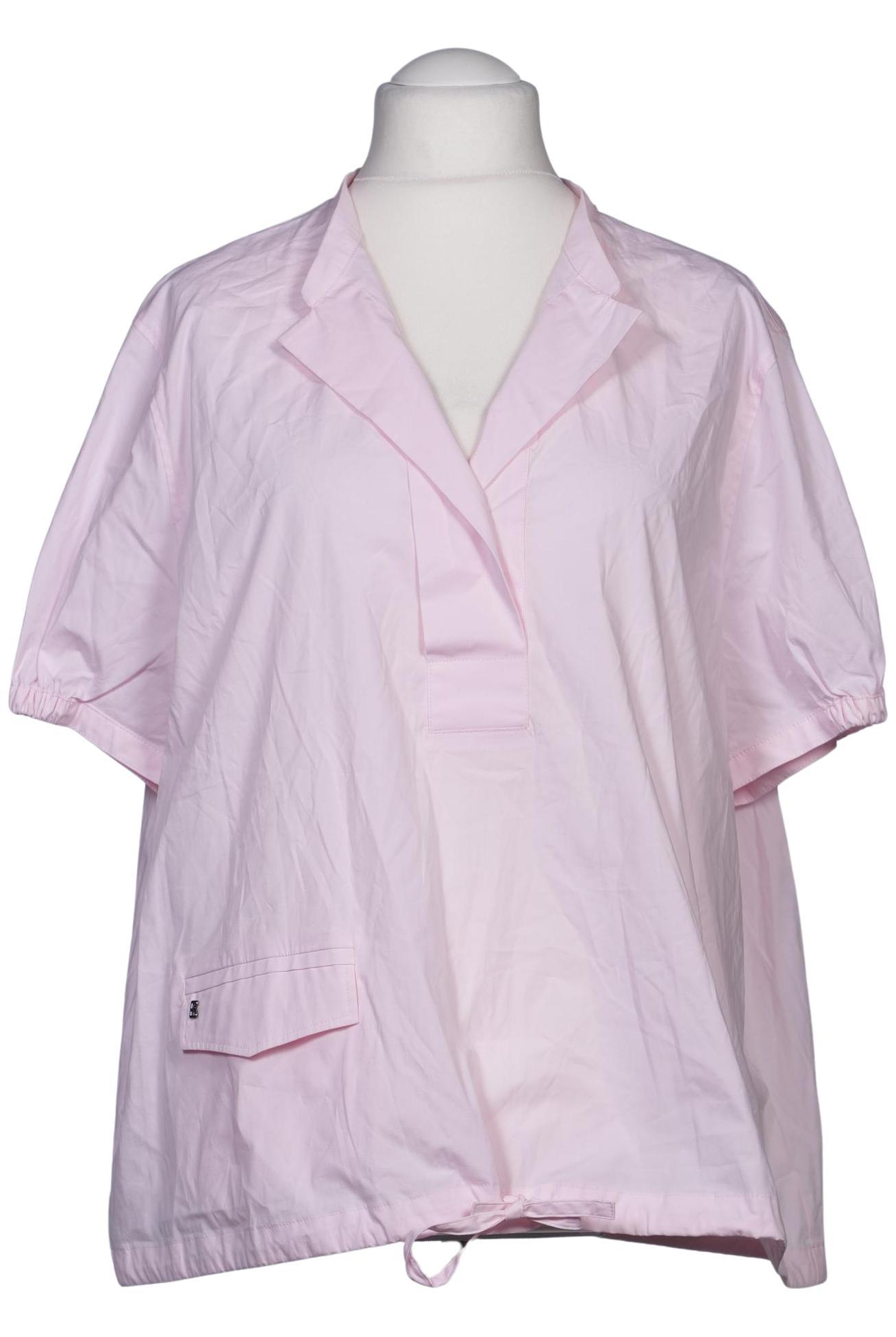 

Bogner Damen Bluse, pink, Gr. 48
