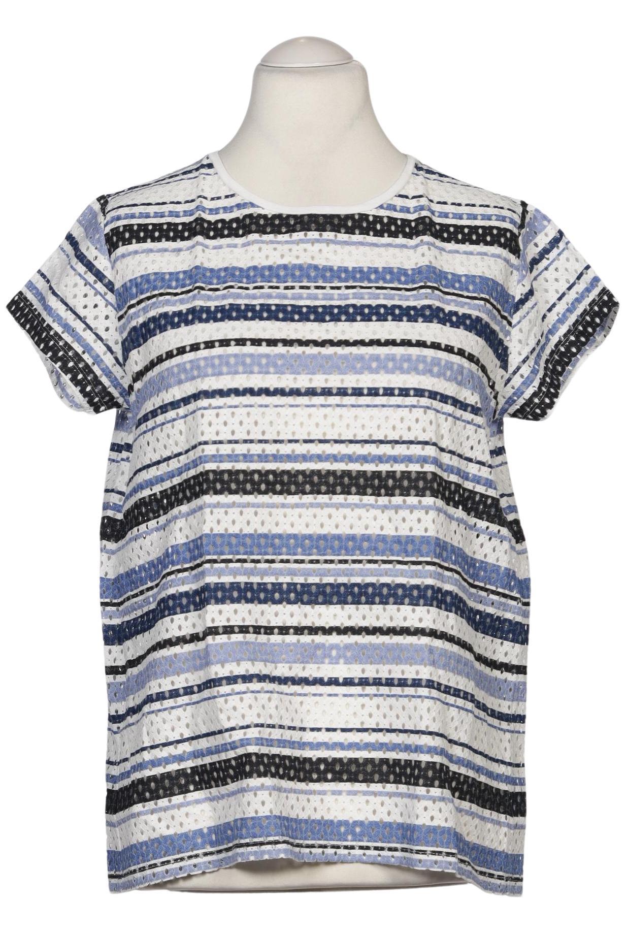 

Bogner Damen Bluse, mehrfarbig, Gr. 42