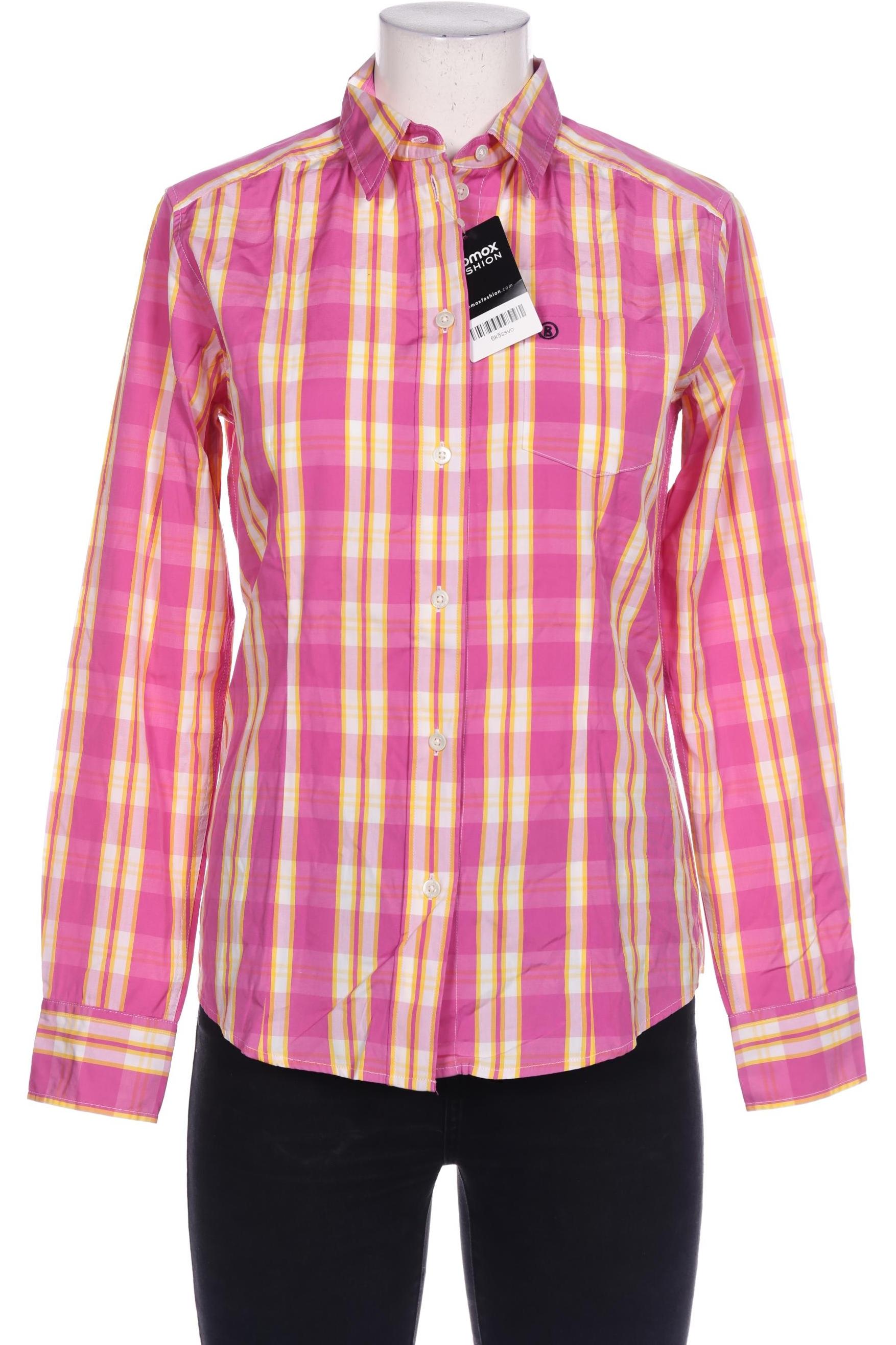 

Bogner Damen Bluse, pink, Gr. 38