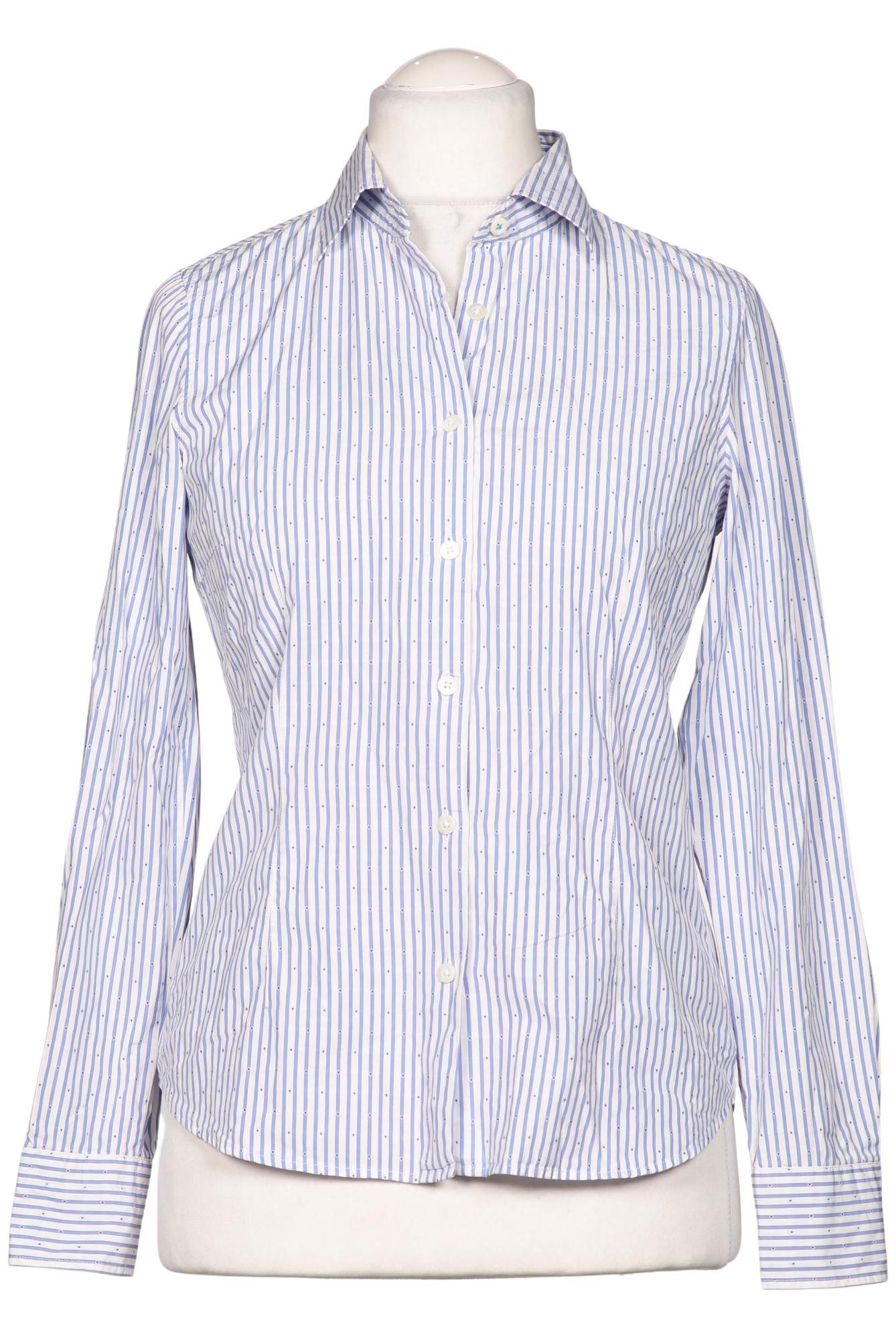 

Bogner Damen Bluse, mehrfarbig, Gr. 8