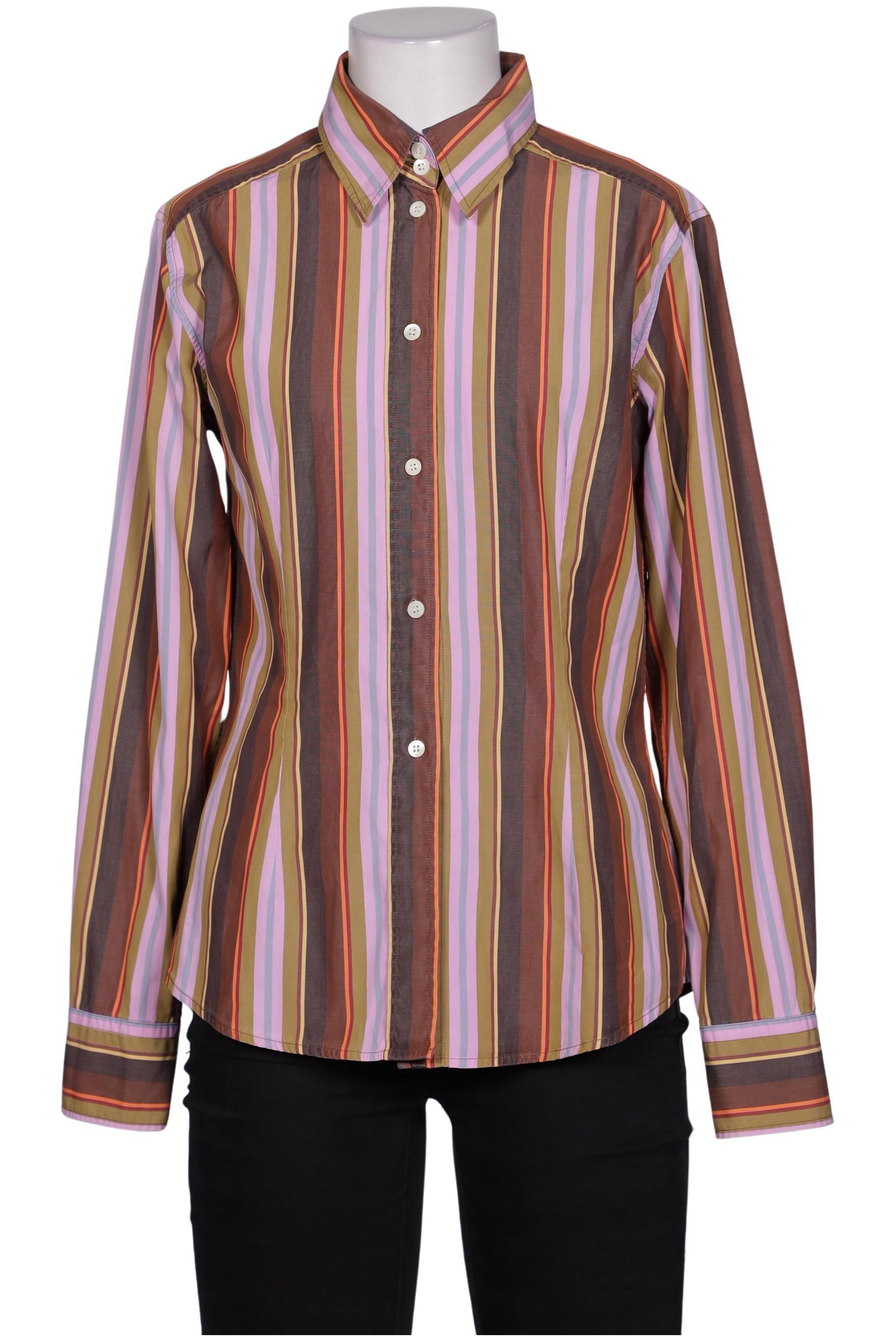 

Bogner Damen Bluse, mehrfarbig, Gr. 40