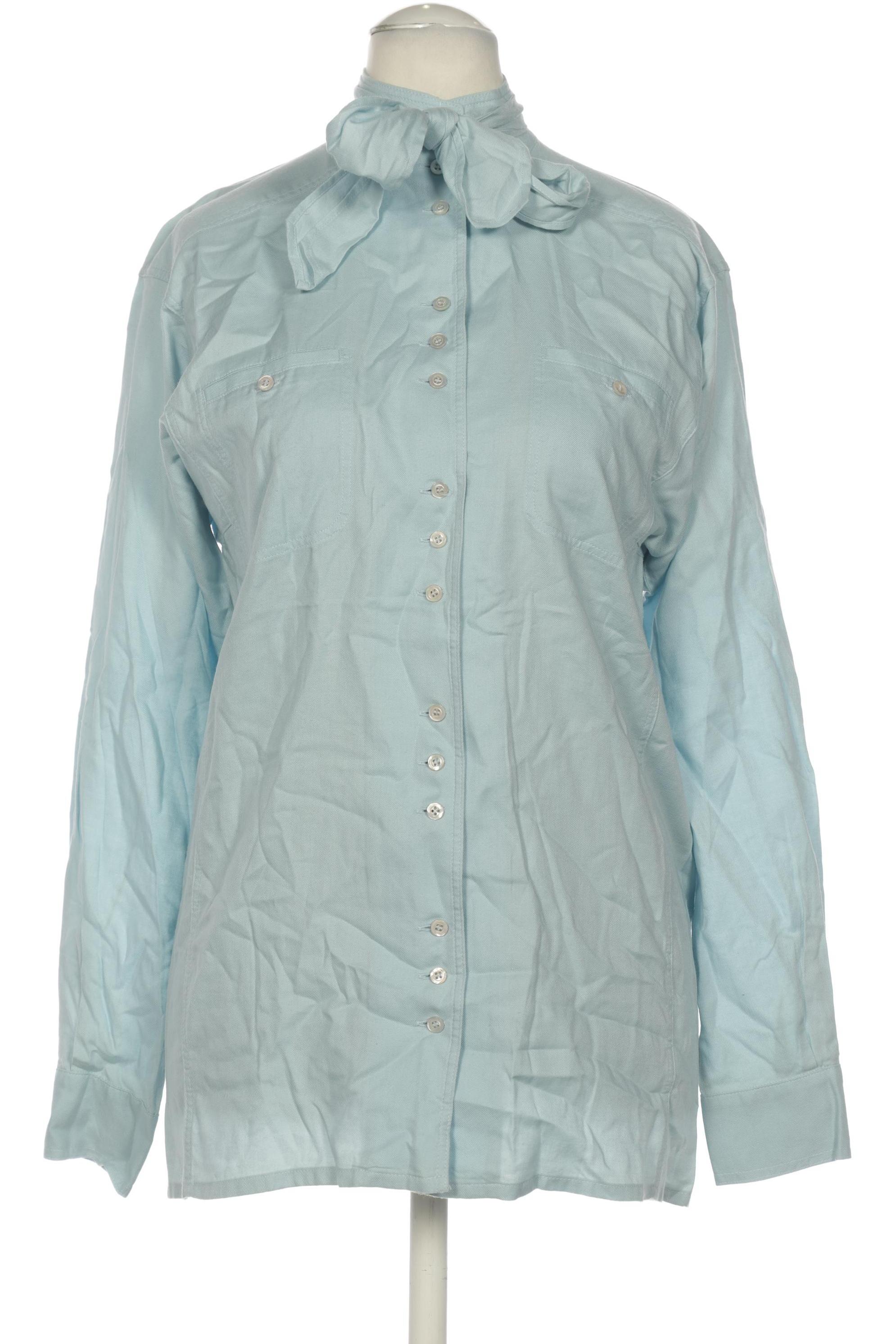 

Bogner Damen Bluse, hellblau