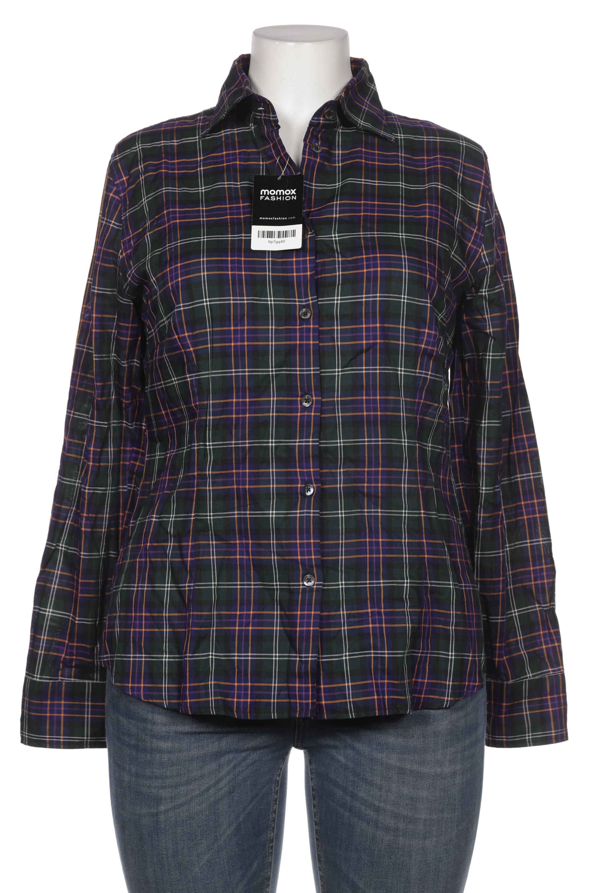 

Bogner Damen Bluse, mehrfarbig, Gr. 42