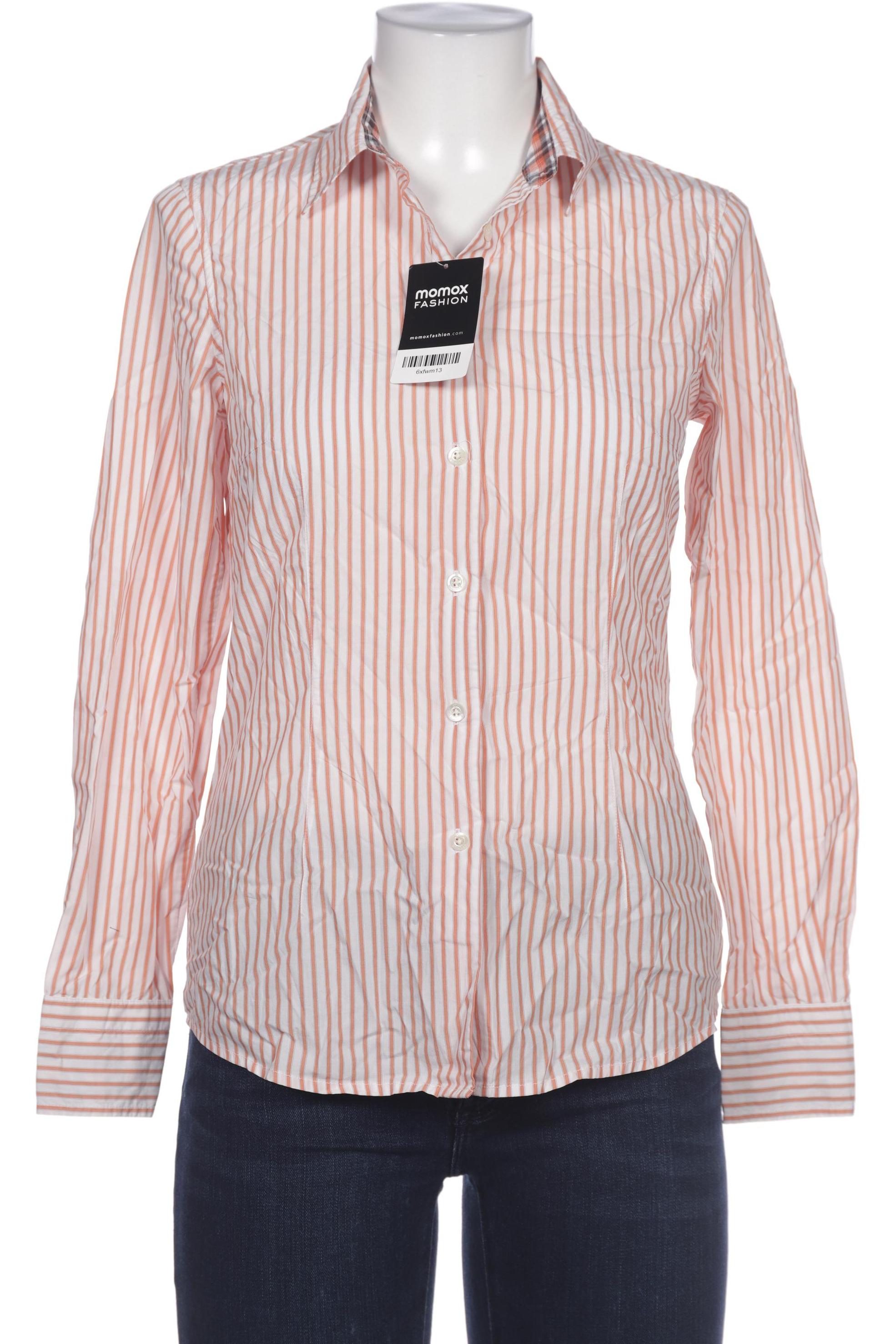 

Bogner Damen Bluse, orange, Gr. 36