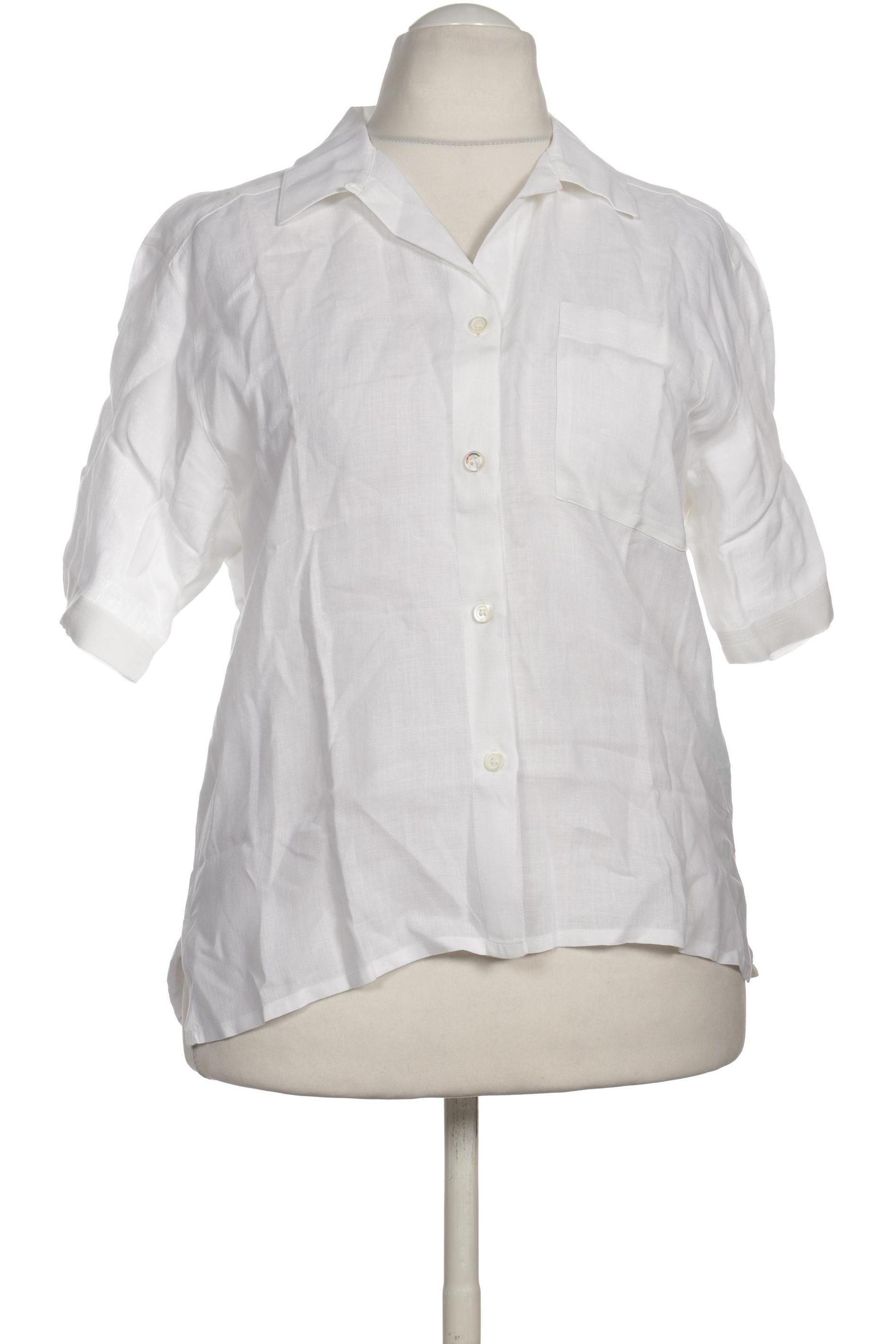 

Bogner Damen Bluse, weiß, Gr. 42