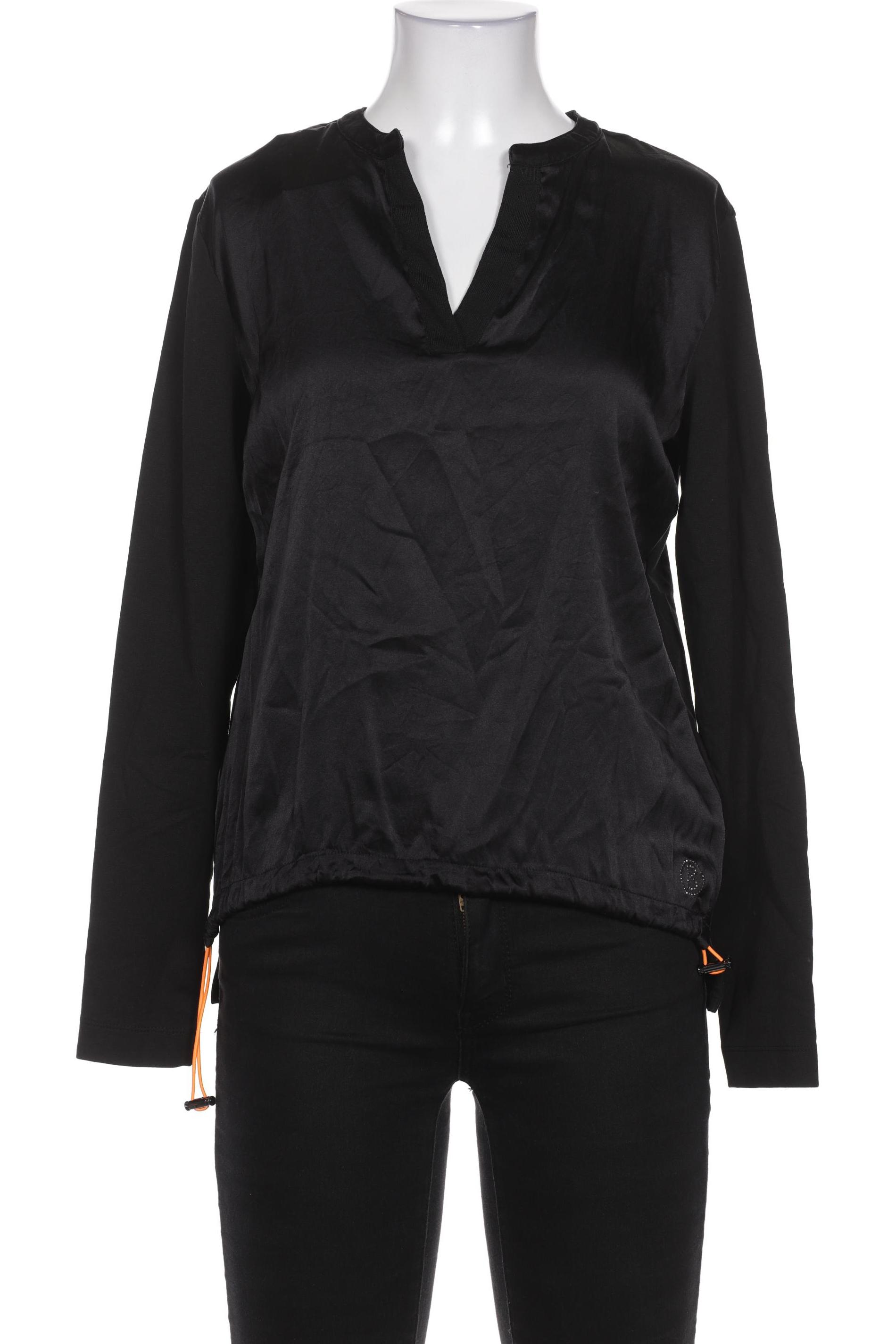 

Bogner Damen Bluse, schwarz