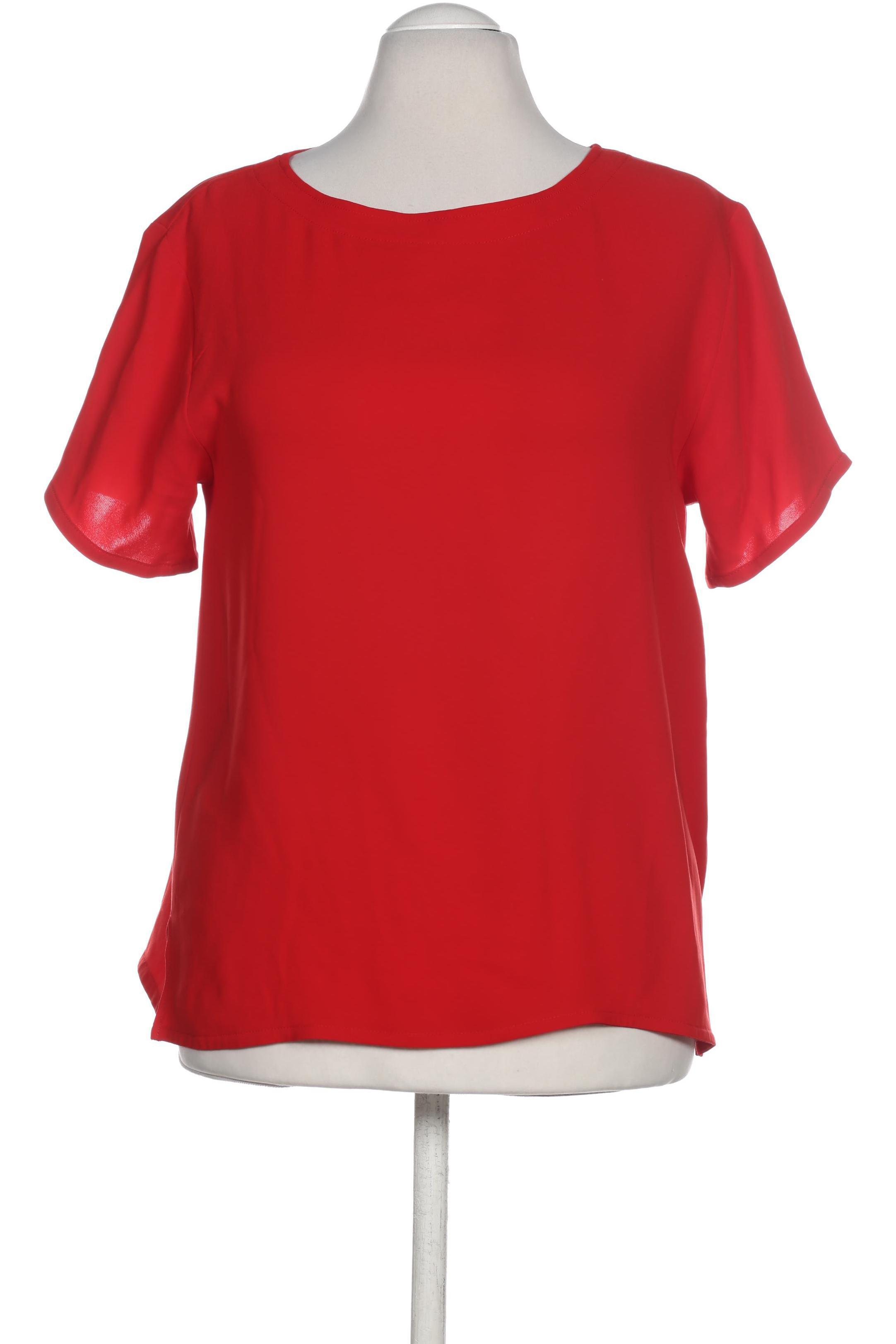 

Bogner Damen Bluse, rot, Gr. 38