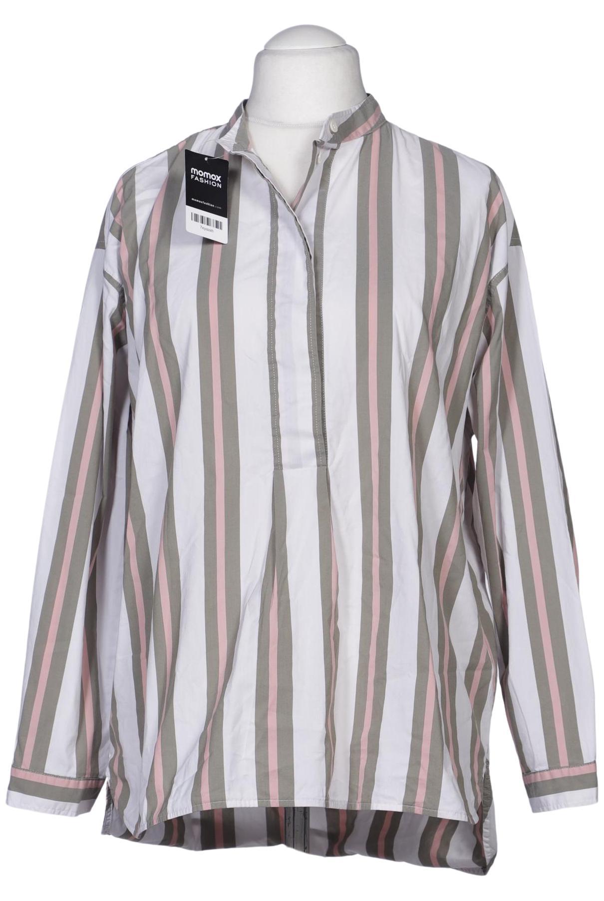 

Bogner Damen Bluse, mehrfarbig, Gr. 42