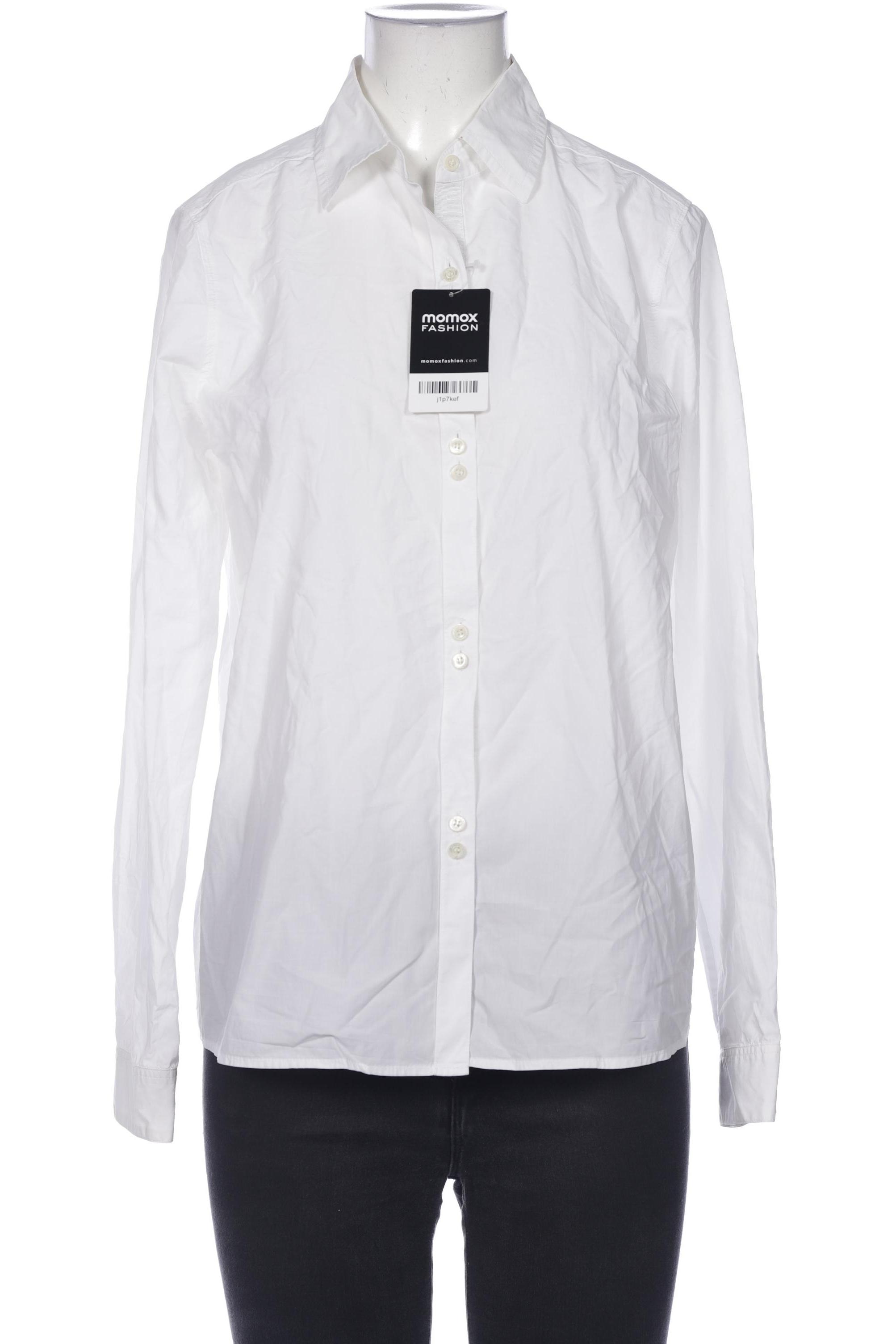 

Bogner Damen Bluse, weiß, Gr. 38